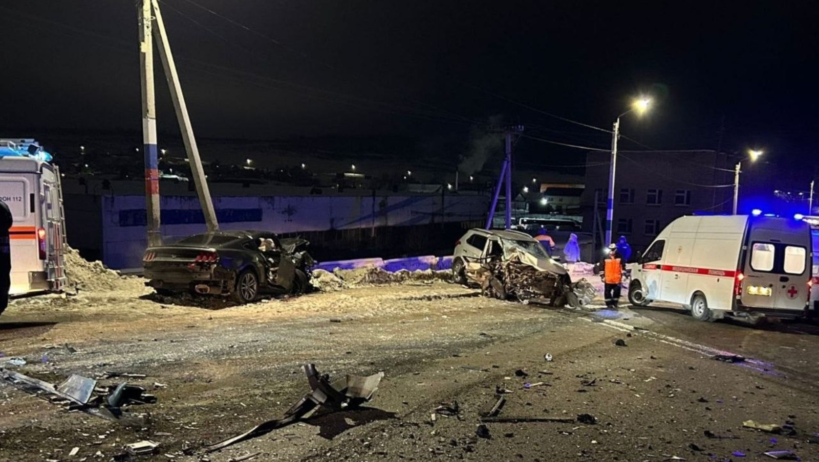 Telegram, личная страница Владимира Севастьянова.