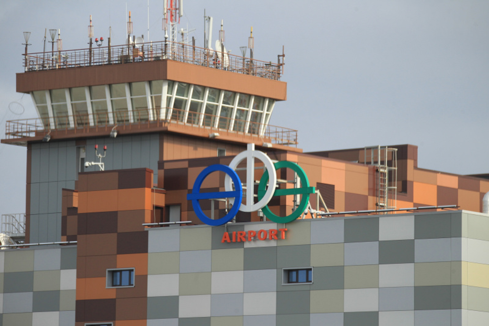 Фото Олега Яровикова.