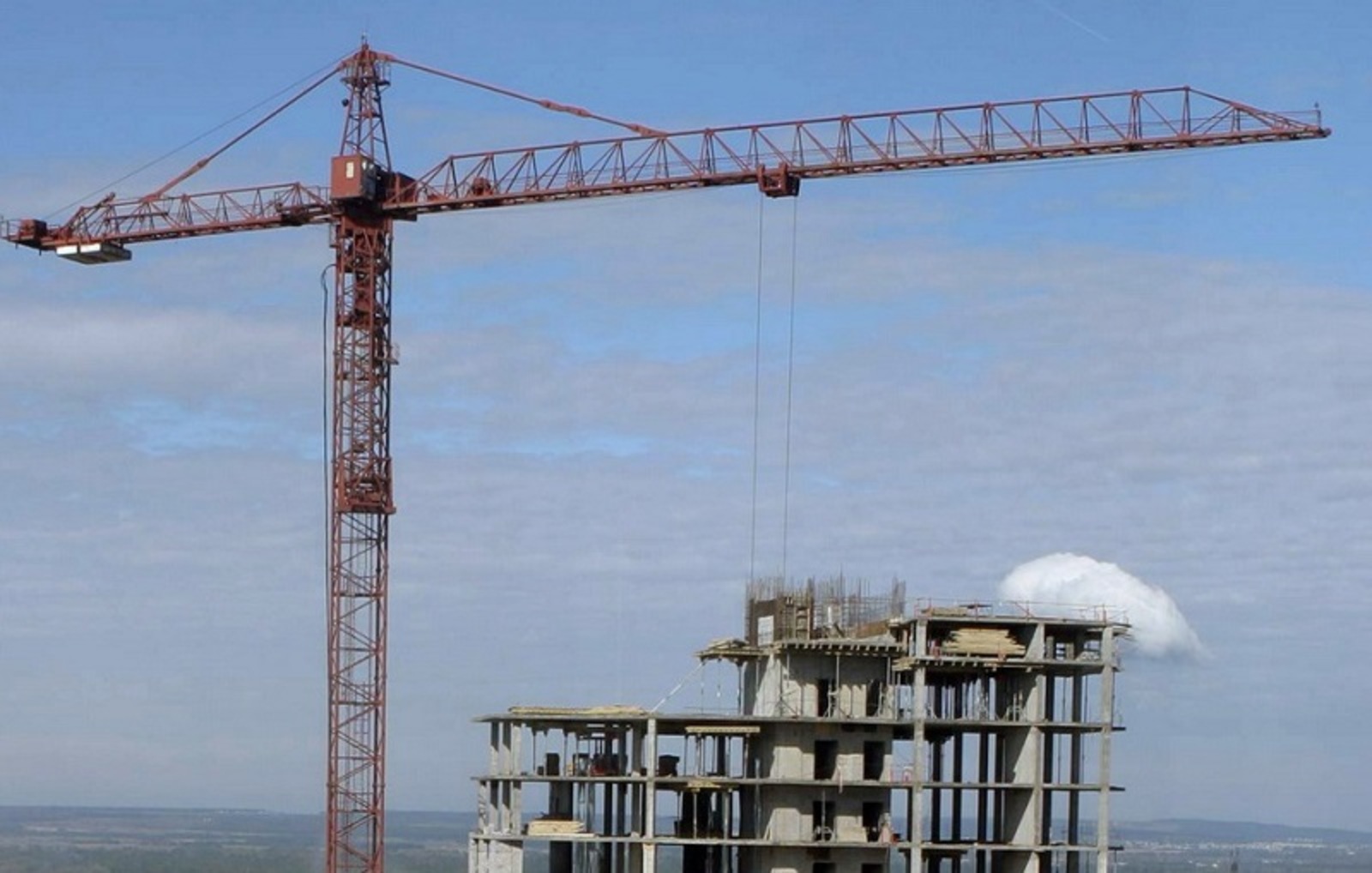 Фото Олега Яровикова.