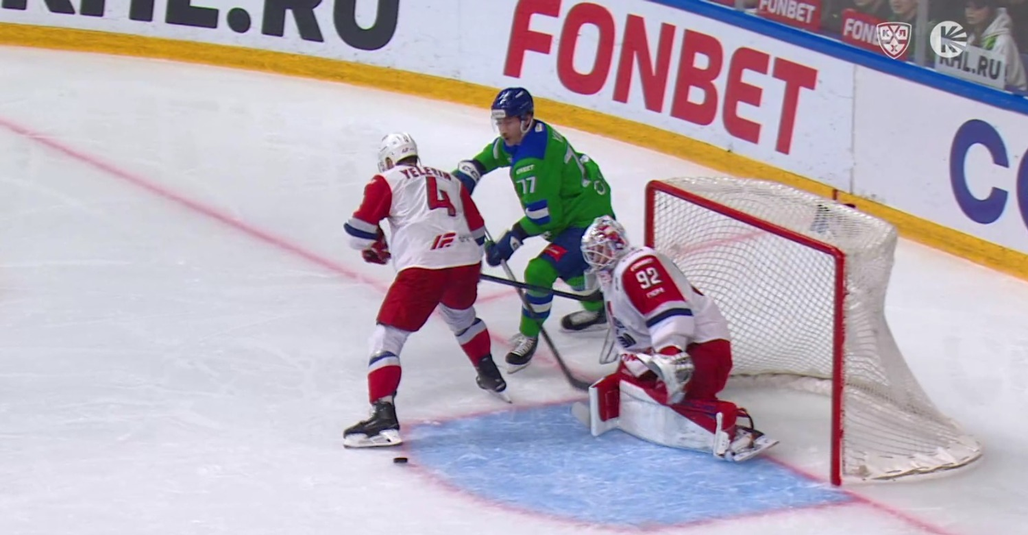 скриншот видео матча. скриншот видео матча.