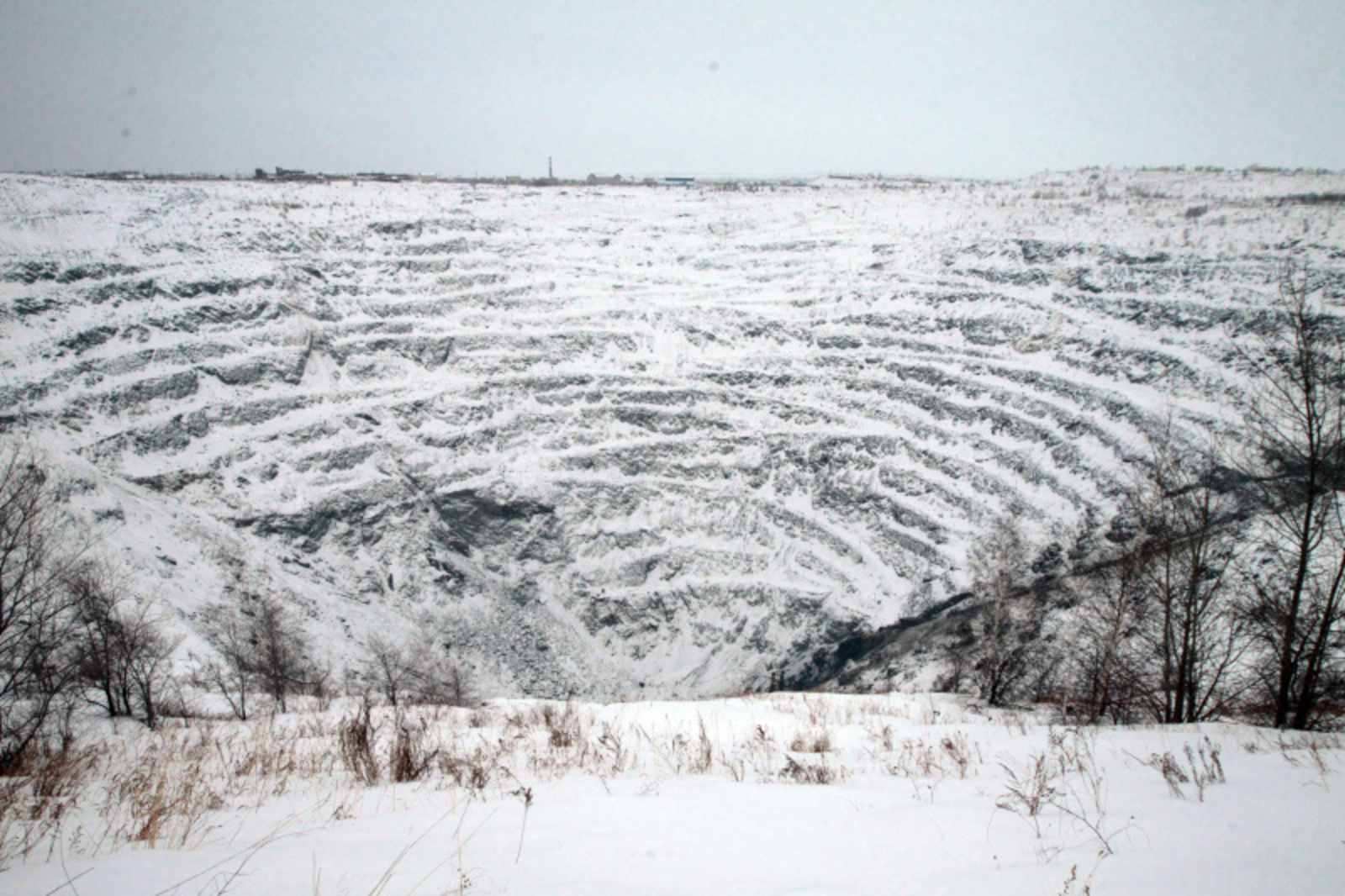 Фото Олега Яровикова.