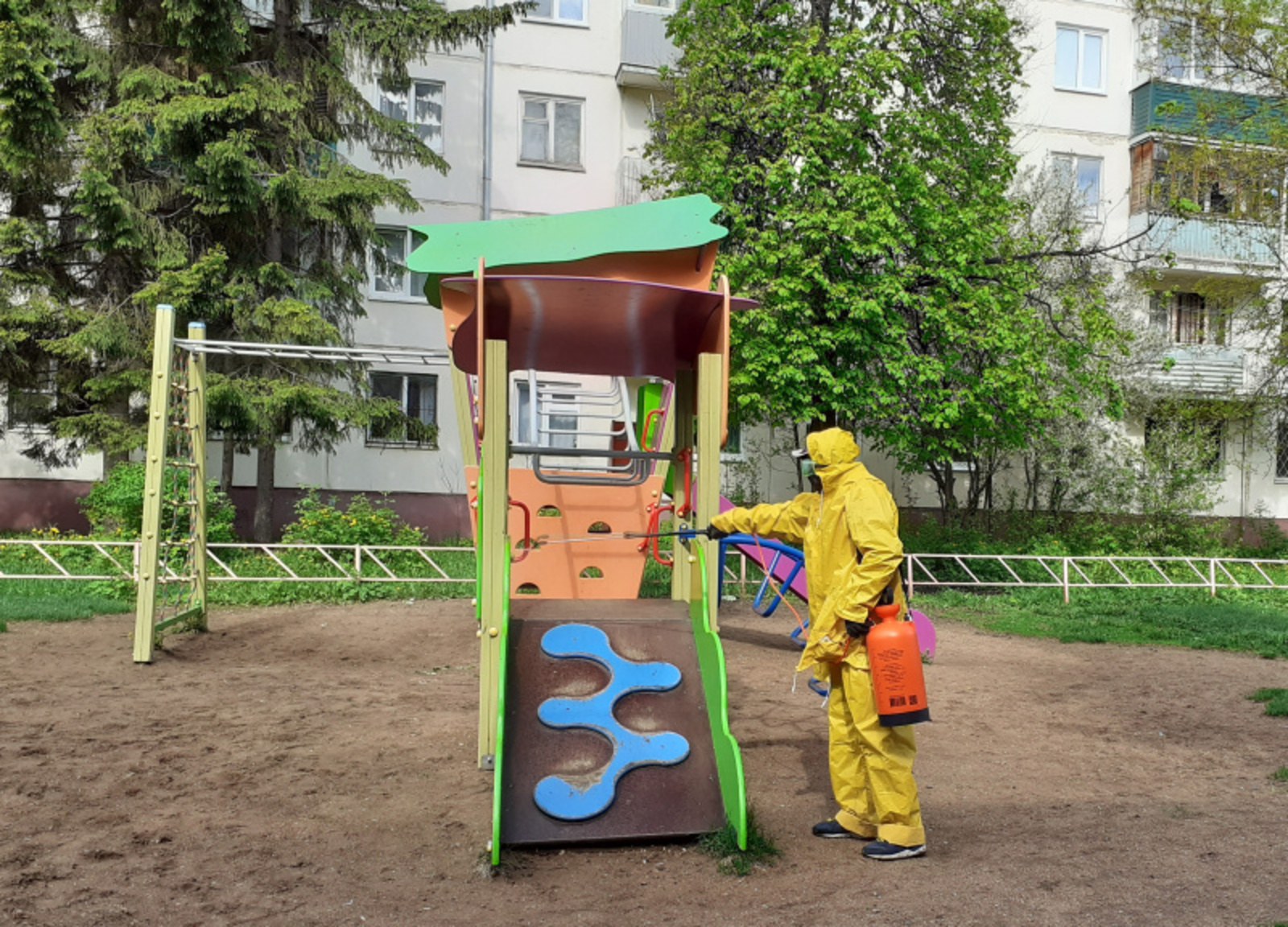 Фото автора.