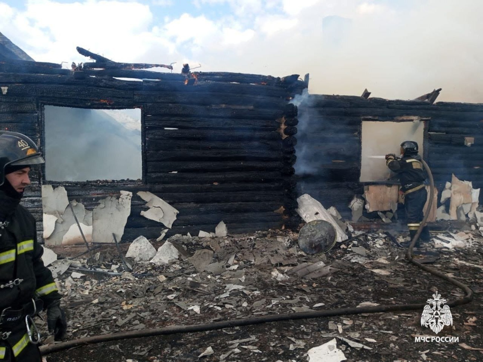 ГУ МЧС РФ по РБ.