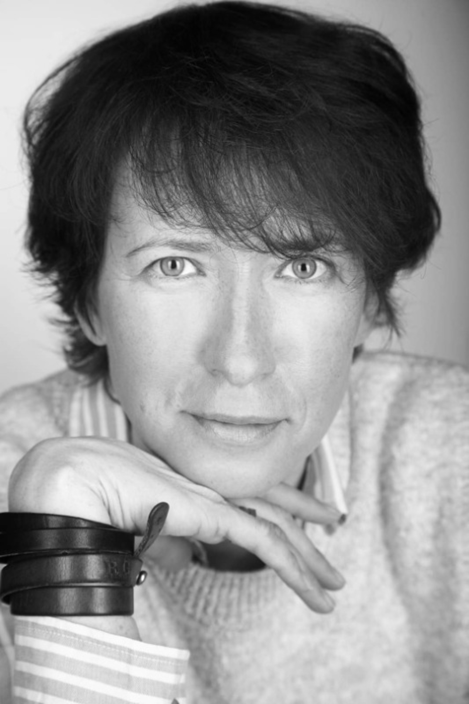 предоставлено Риной Гринберг.