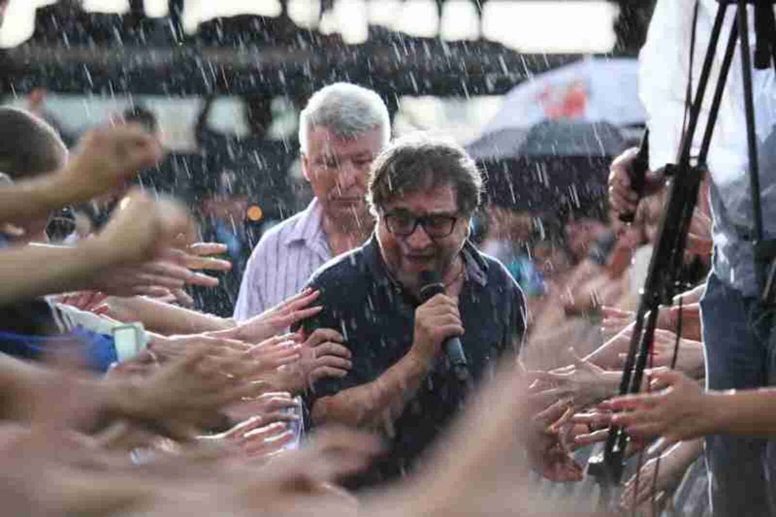 Фото Андрея Старостина.