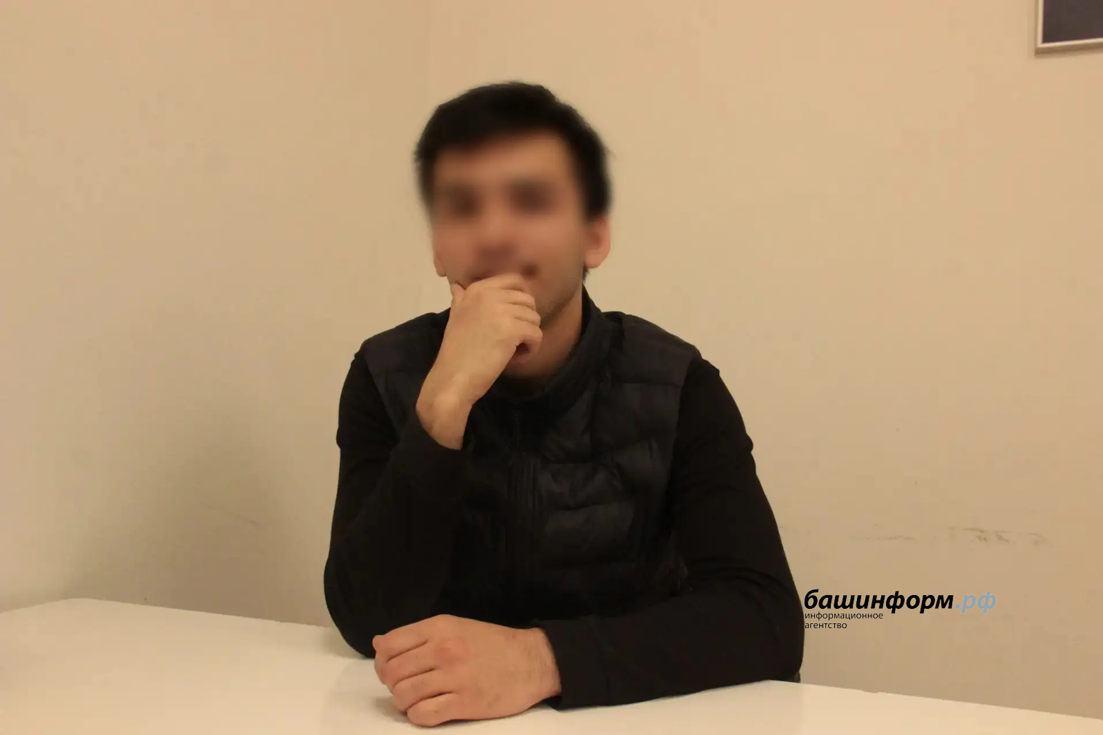 Эдуарда Кускарбекова. ИА «Башинформ».