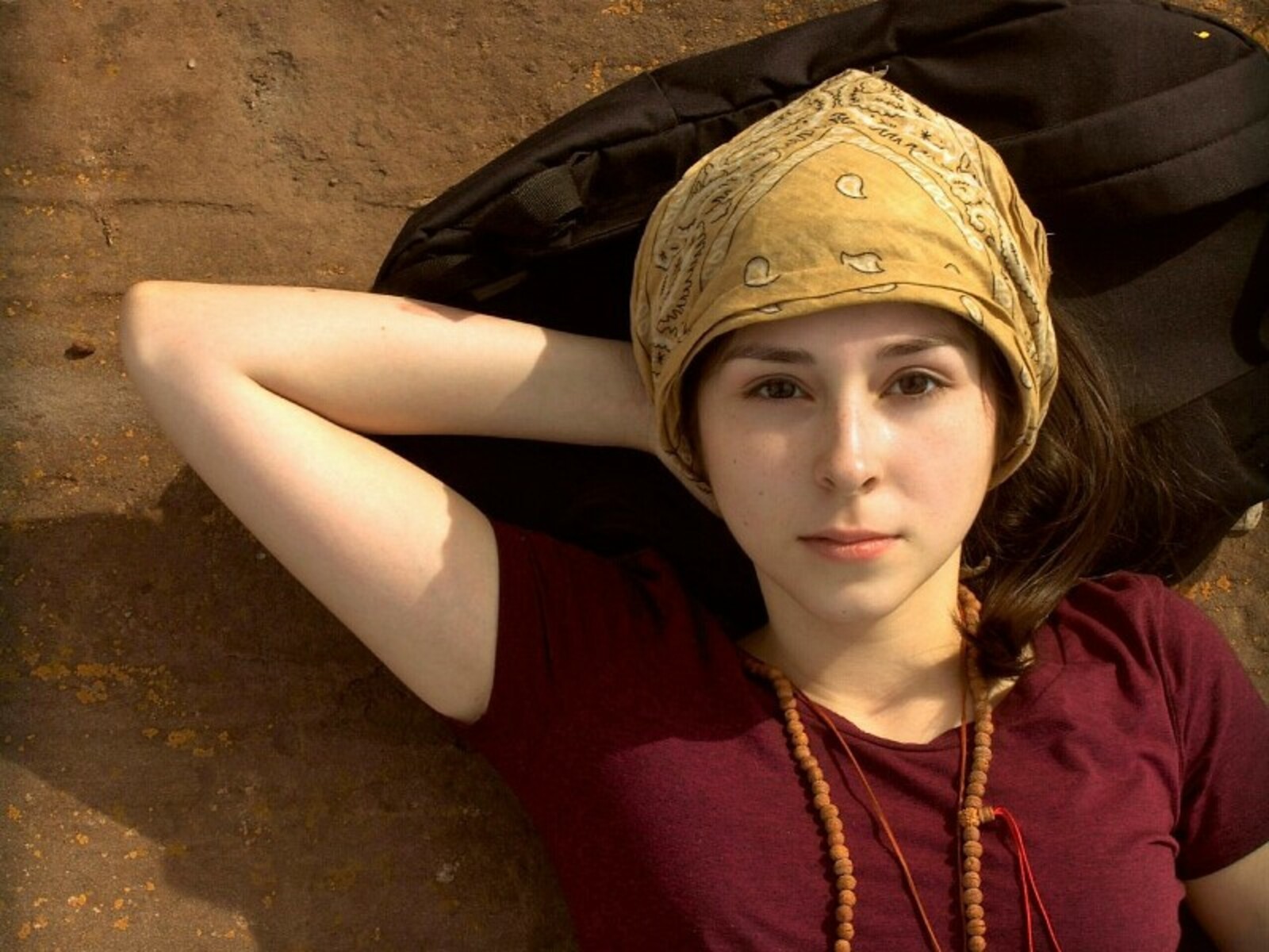 Фото предоставлено Элиной Гилязовой.