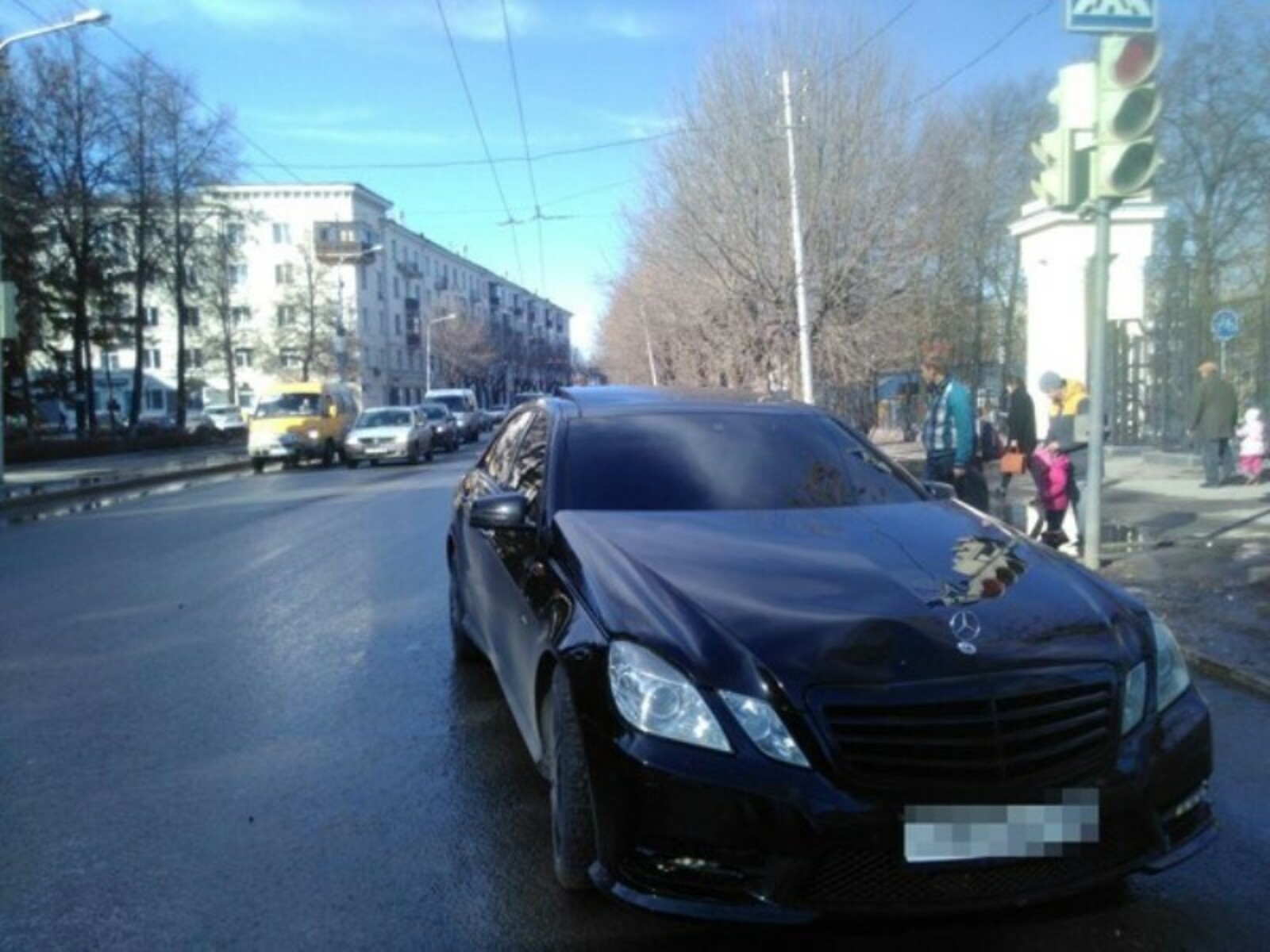 Фото УГИБДД МВД по РБ.