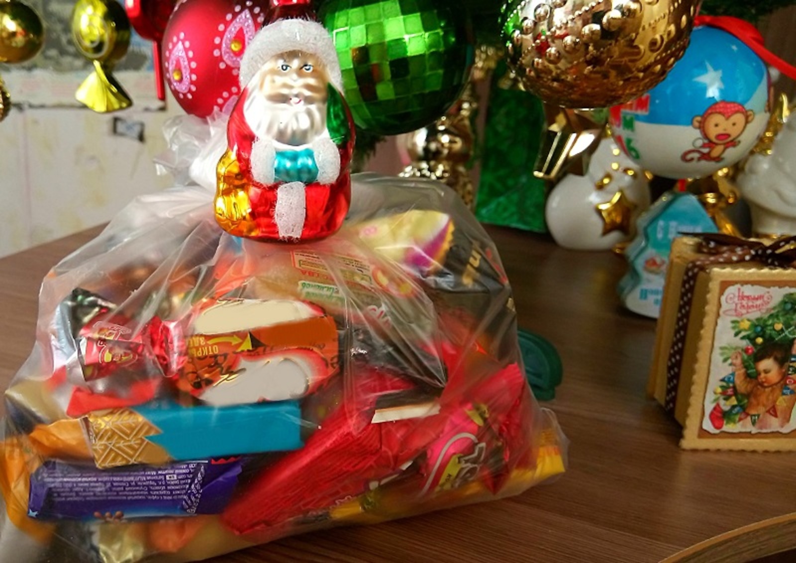 Фото Васили Саитовой.