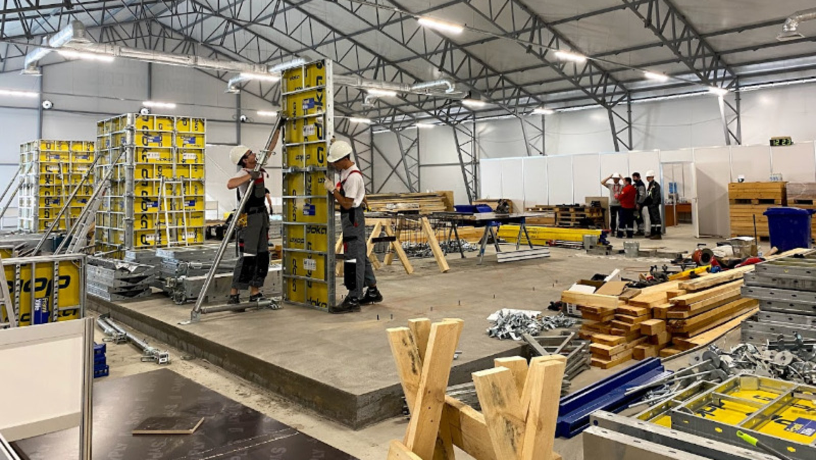 Елены Колоколовой.