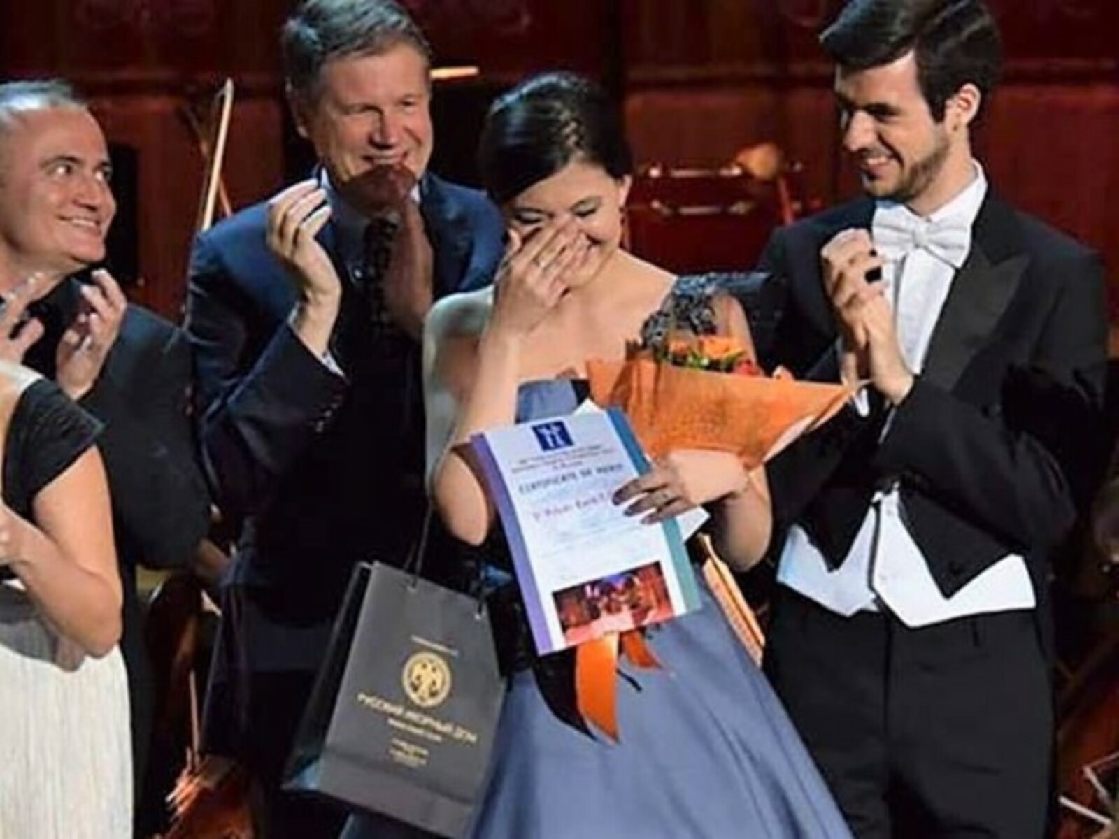 Фото предоставлено Айгуль Ахметшиной.