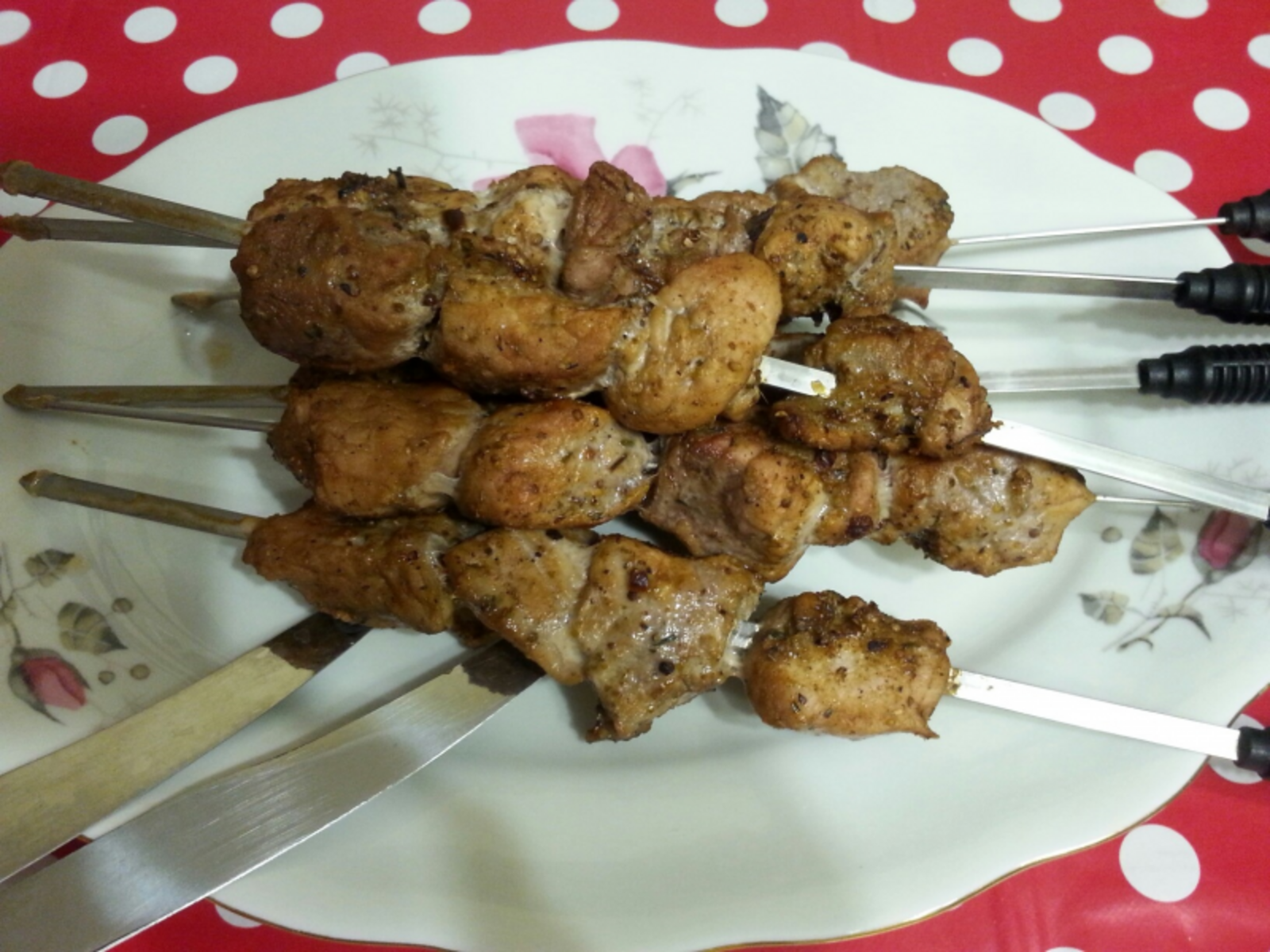 Фото автора.