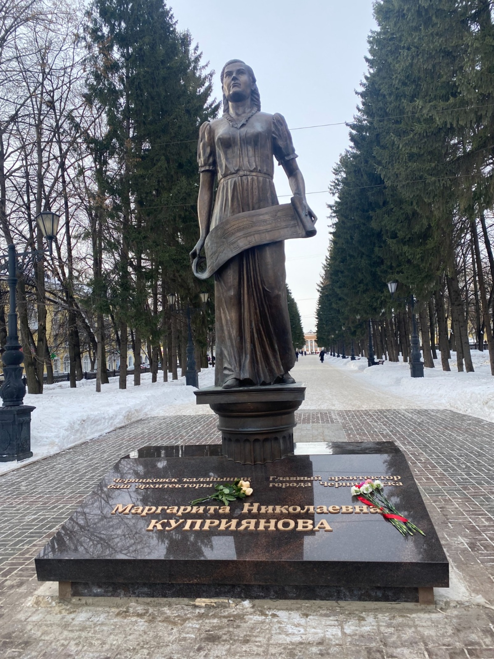 Любови Колоколовой. «Общественная электронная газета».