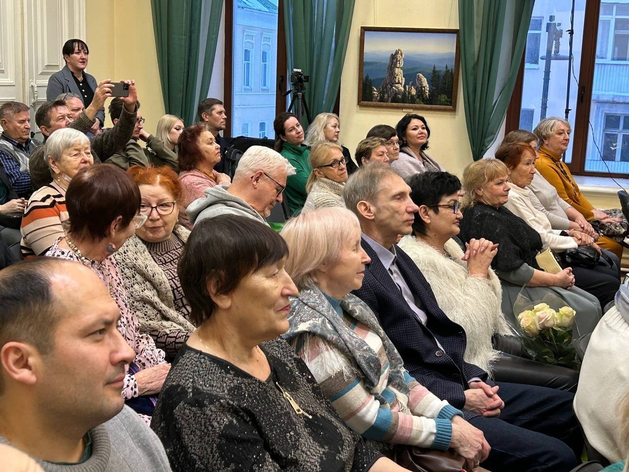 Светланы Максимкиной. «Общественная электронная газета».