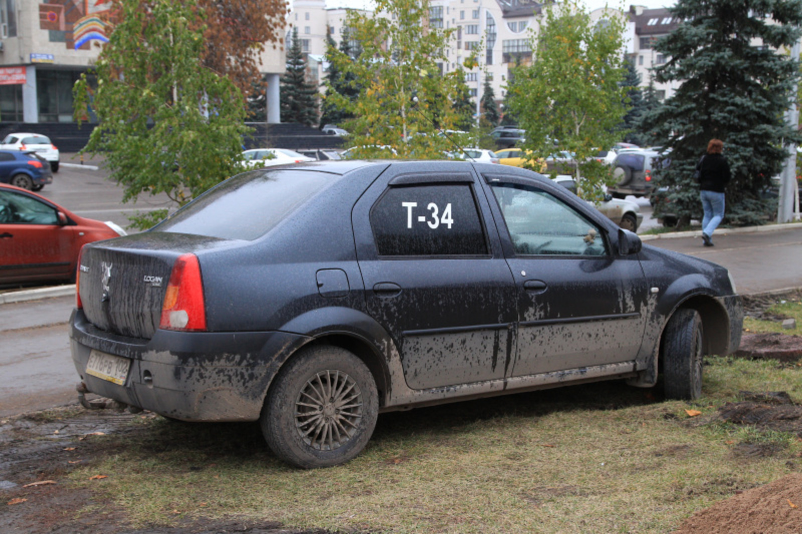 Фото Олега Яровикова.