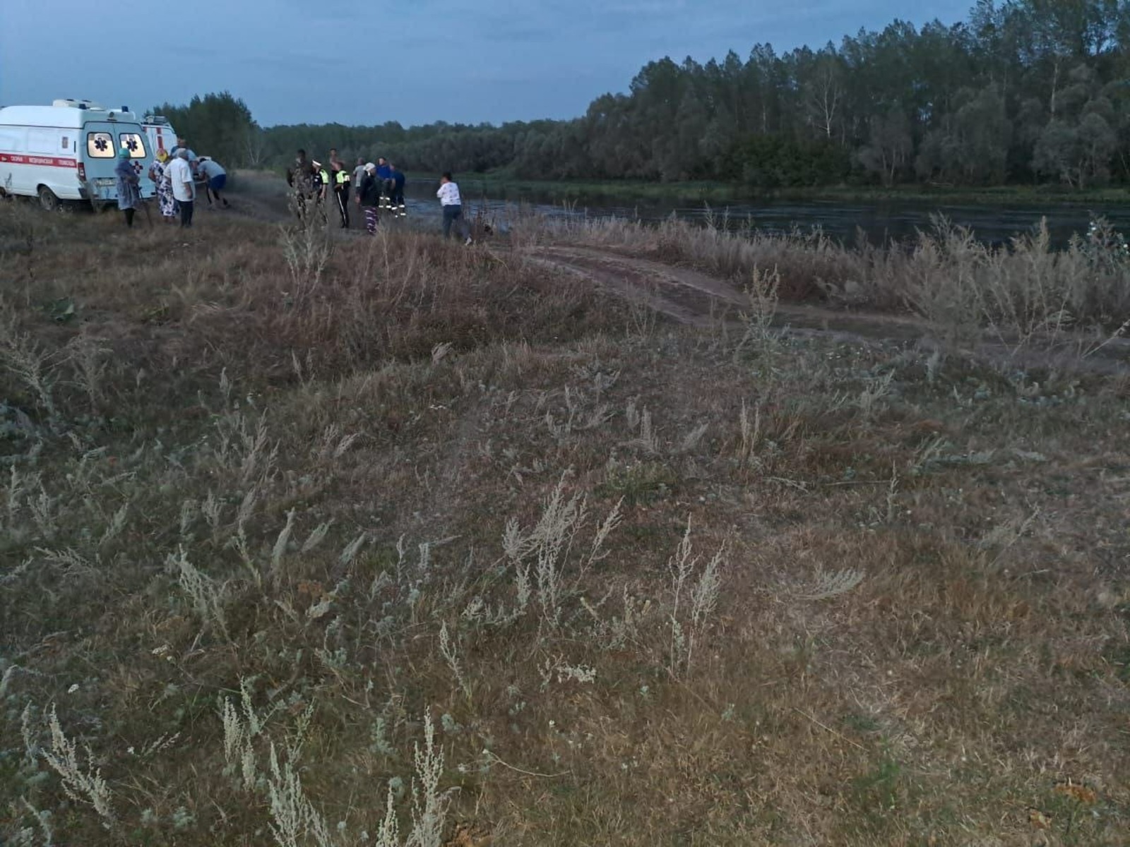 Teiegram, личная страница Владимира Севастьянова.