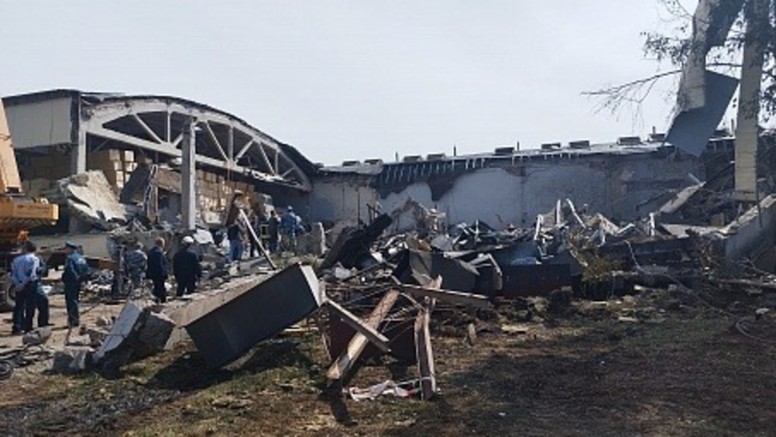 предоставлено Госинспекцией труда РБ.