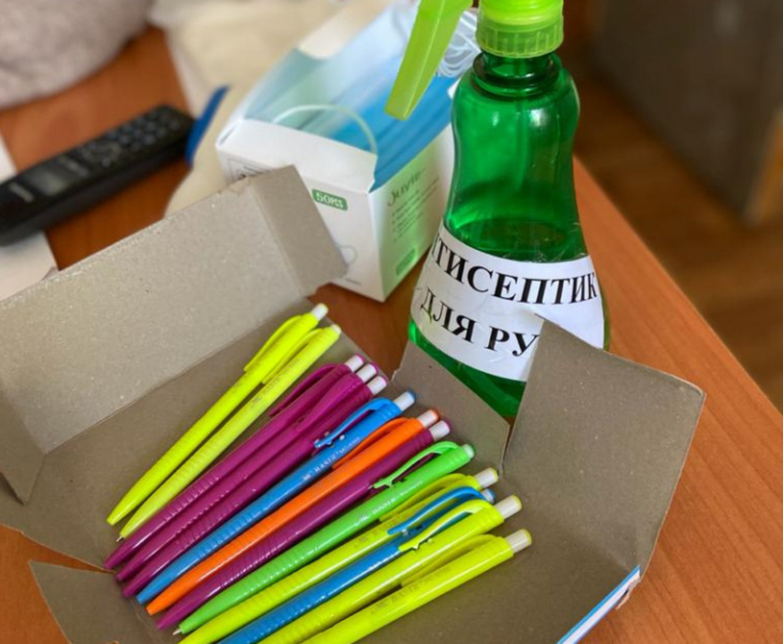 Фото: ИА «Башинформ».