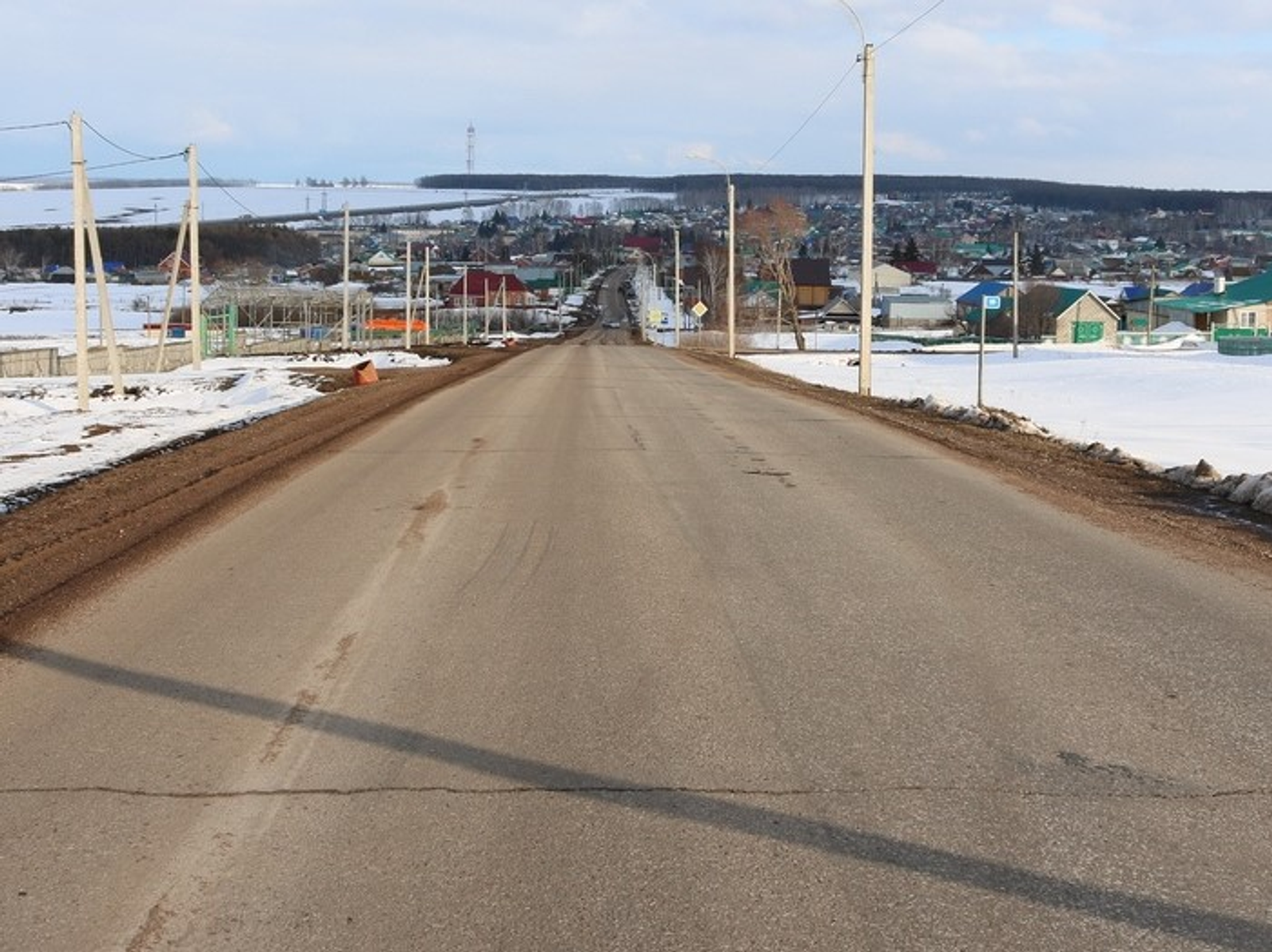 Фото Фарида Гильмиярова.