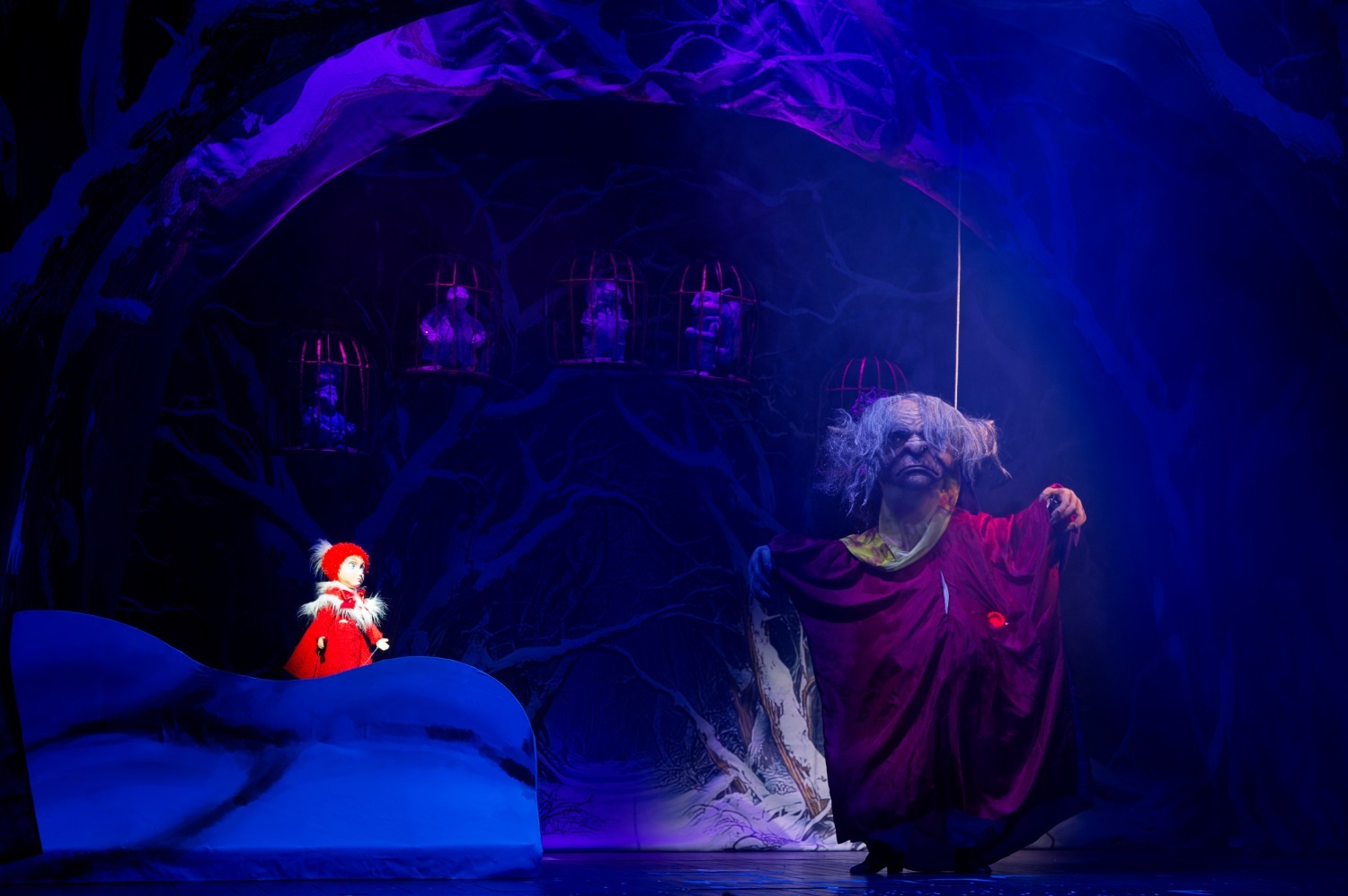 Лилии Загировой. предоставлено Дианой Гараевой.