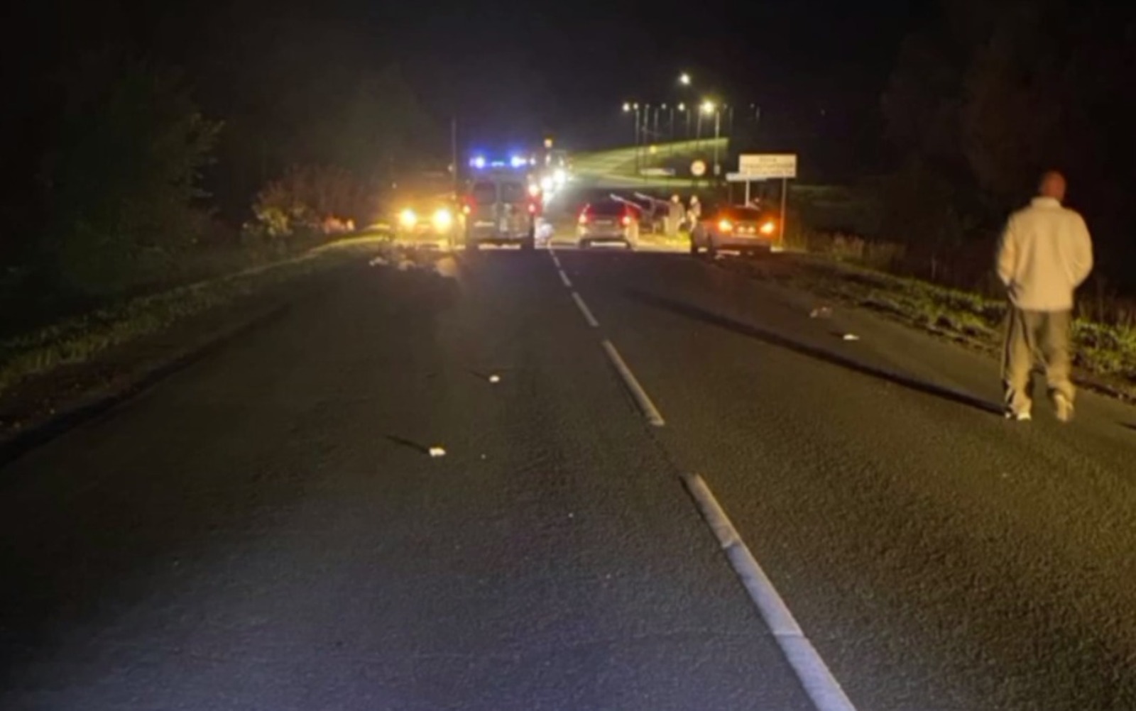 Госавтоинспекция РБ, скриншот видео.