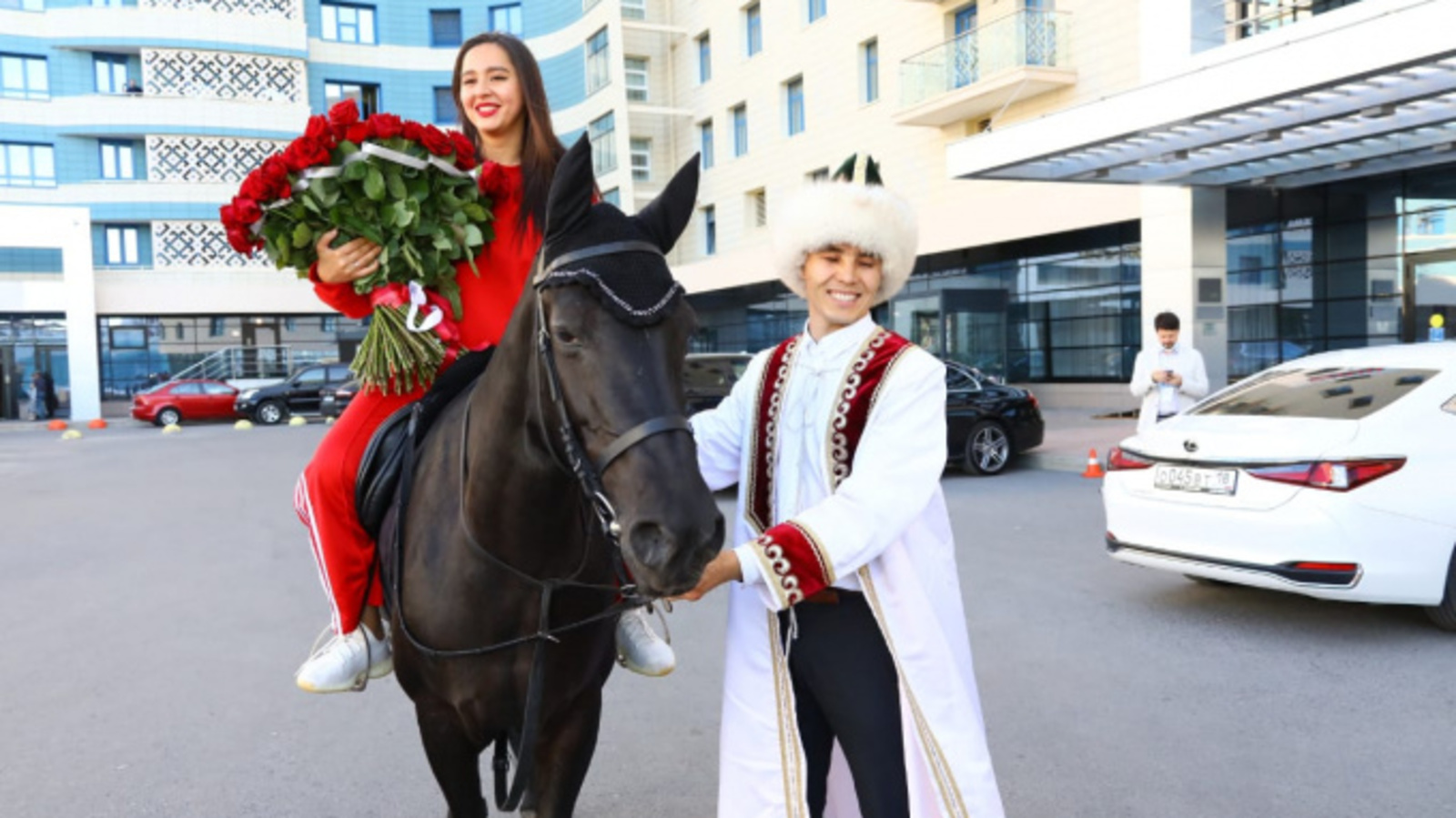 Фото Станислава Шахова.