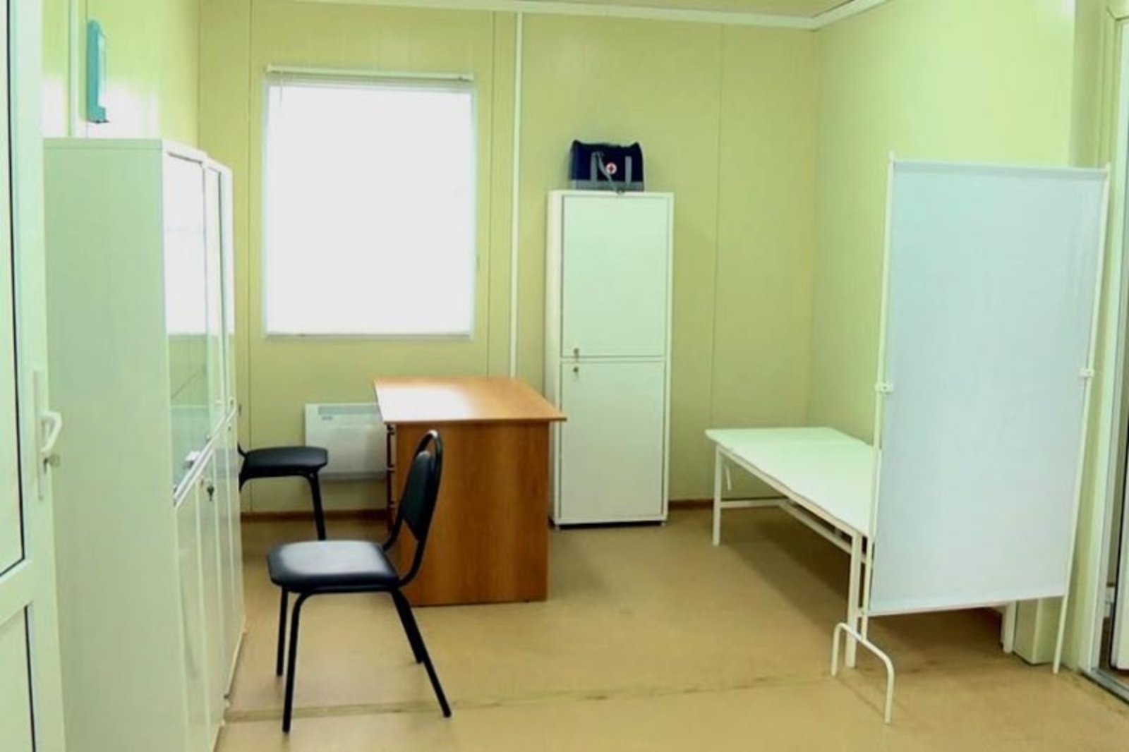 Фото ИА Башинформ.