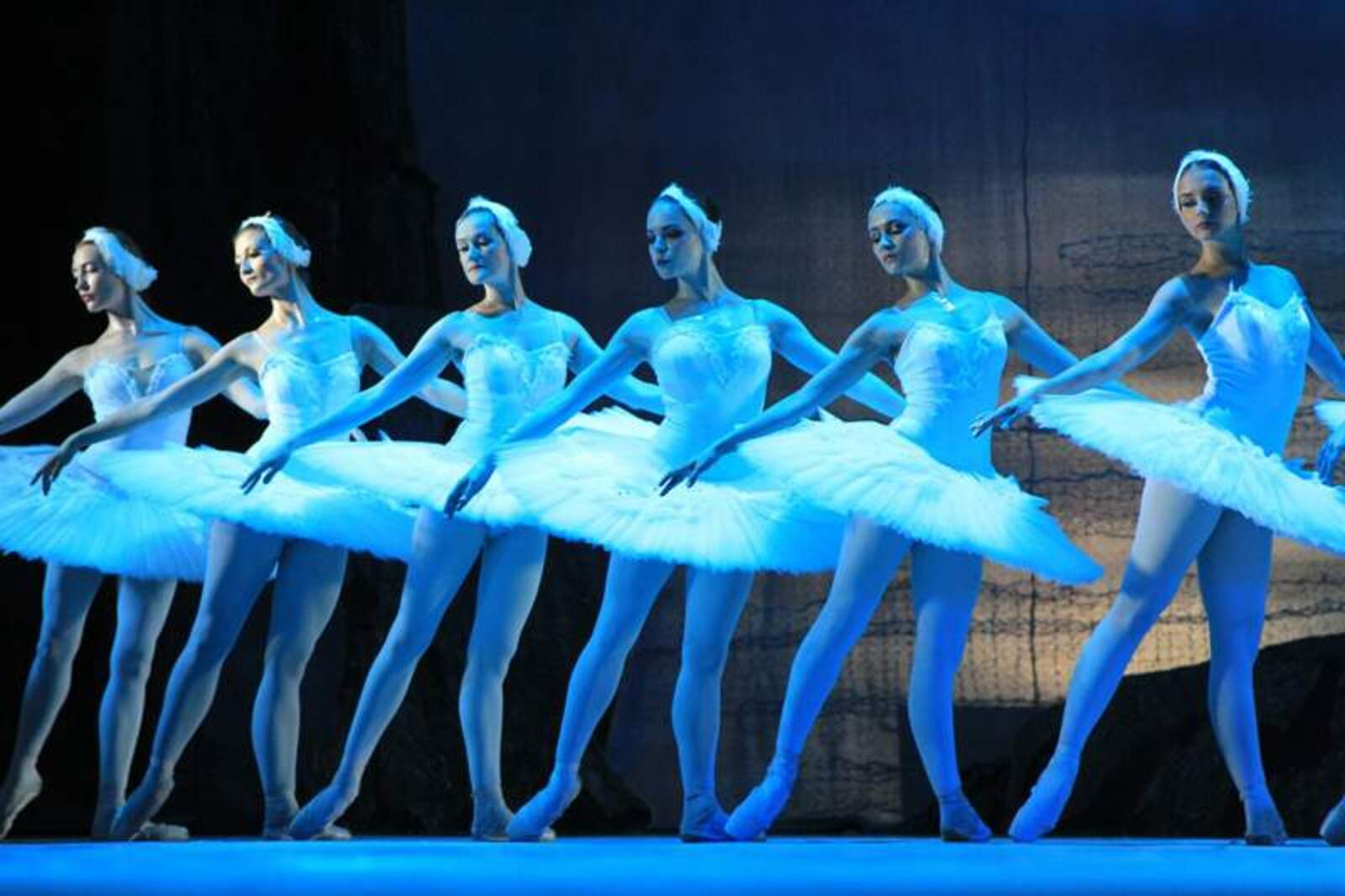 Фото Олега Яровикова.