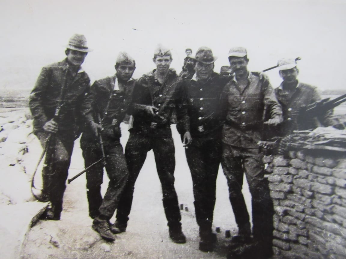 Фото предоставлено Мубараком Зайнуллиным.