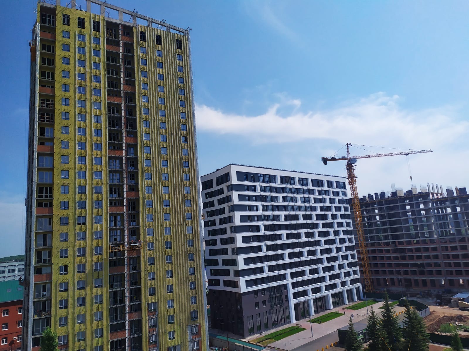 Васили Саитовой.