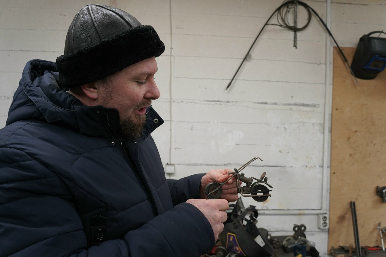 Светланы Максимкиной. «Общественная электронная газета».