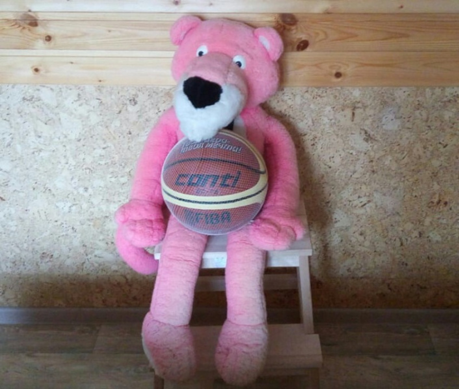 Фото автора.