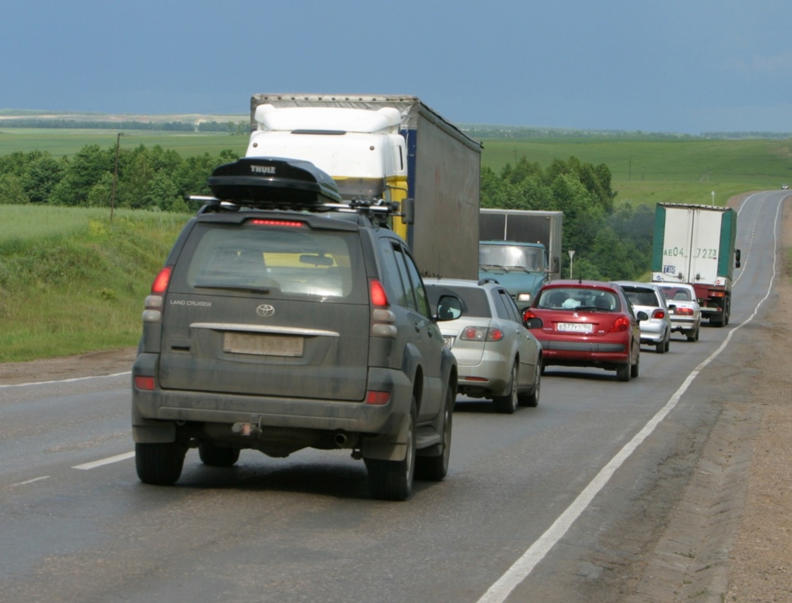 Фото Андрея Старостина.