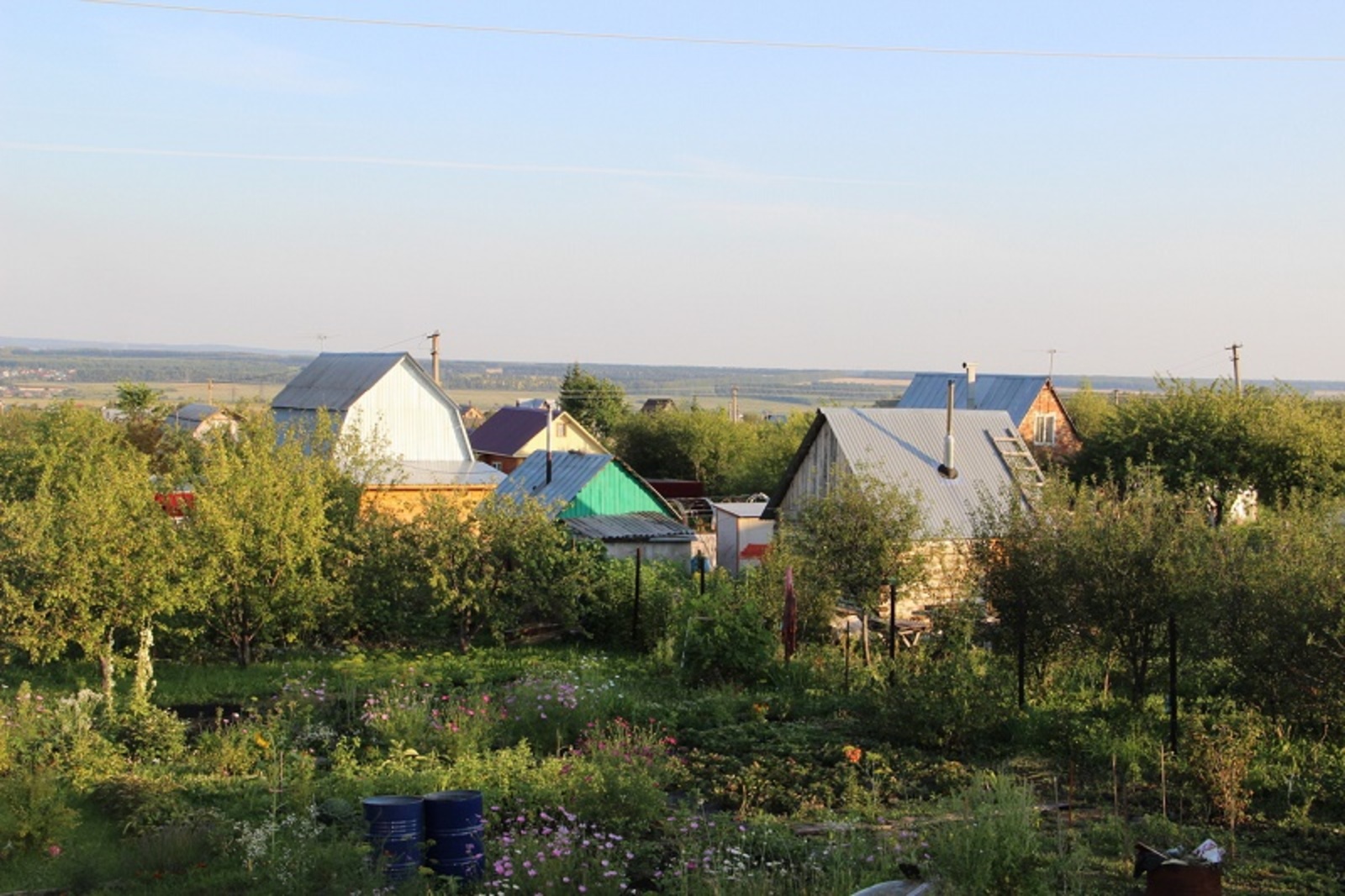 Фото ИА "Башинформ".