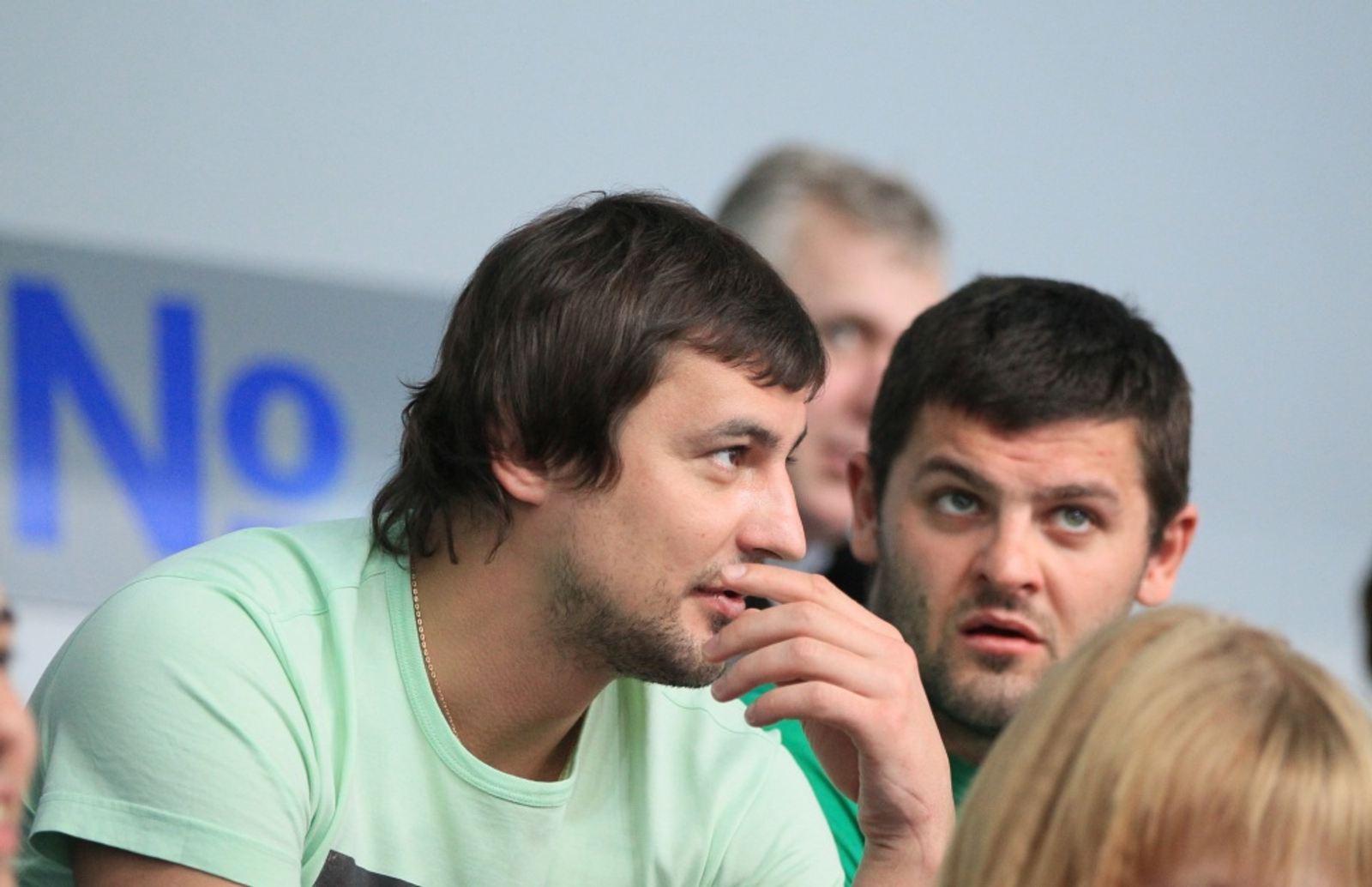 Фото Андрея Старостина.