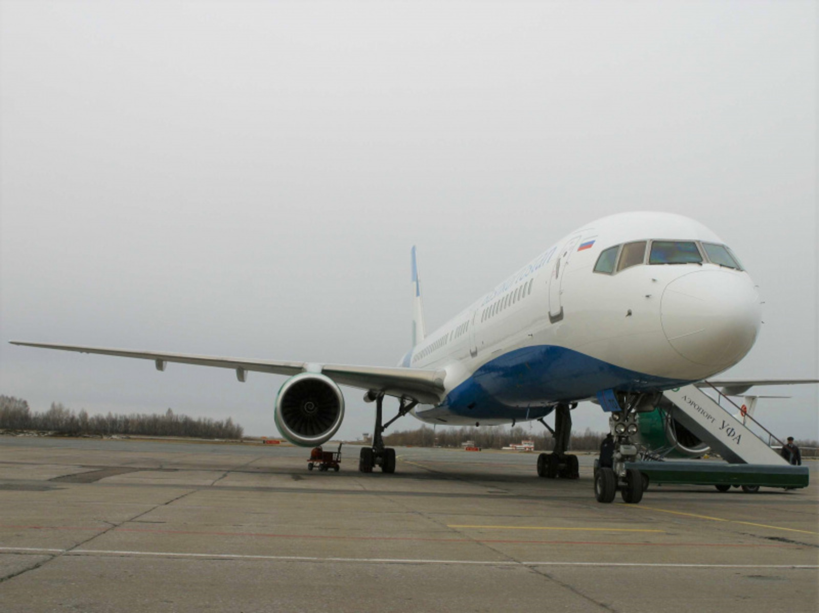 Фото Олега Яровикова.