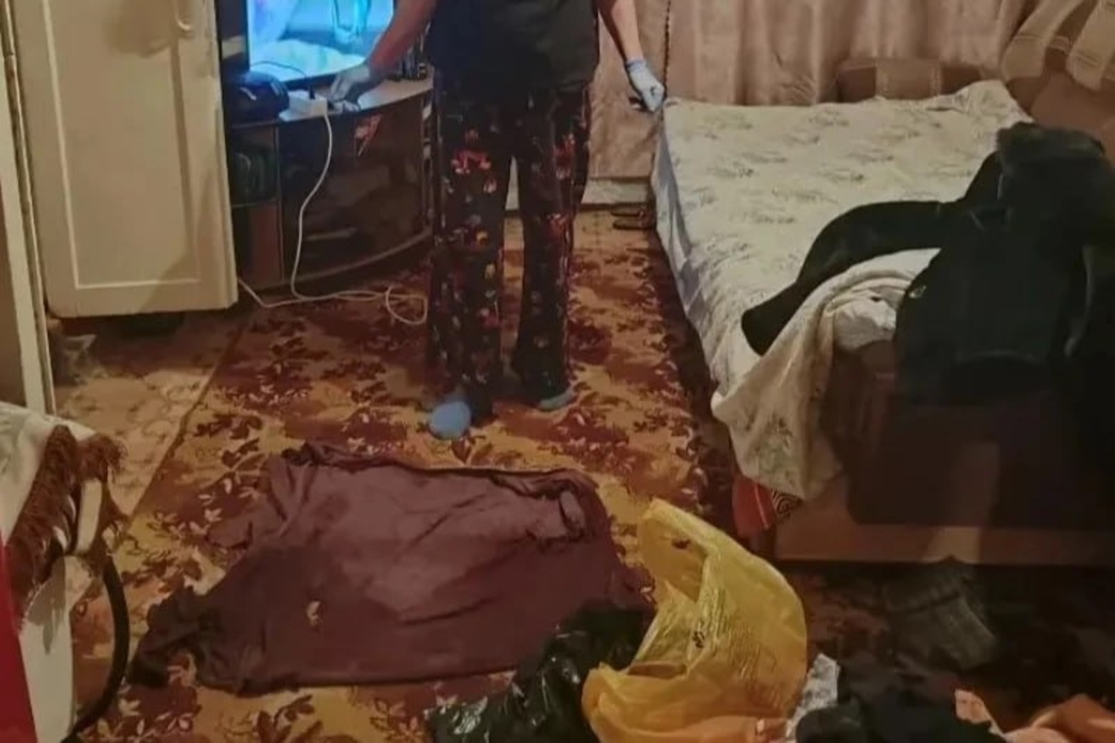 Госкомитет РБ по ЧС.  телеграм-канал.