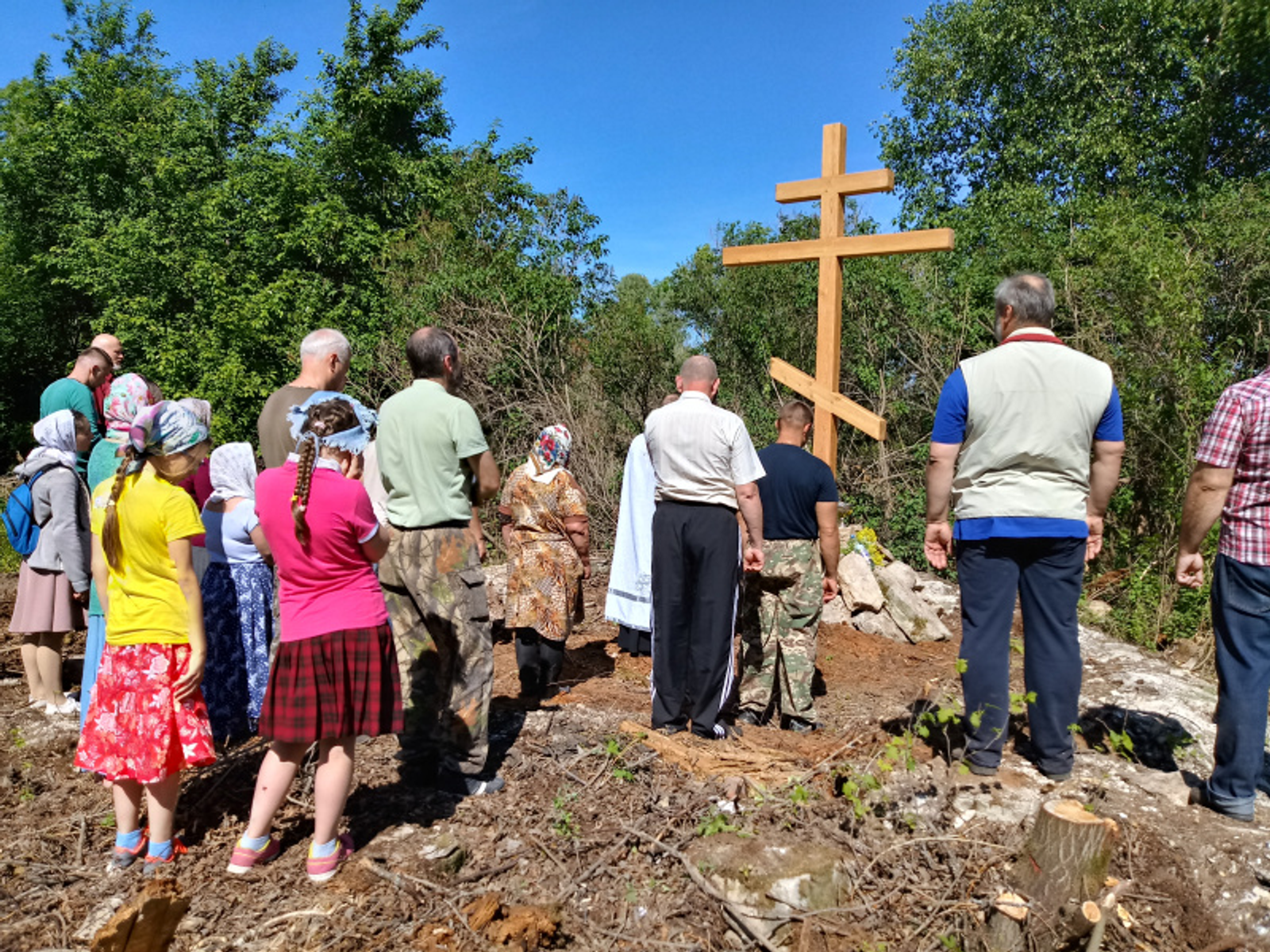 Фото предоставлено автором.