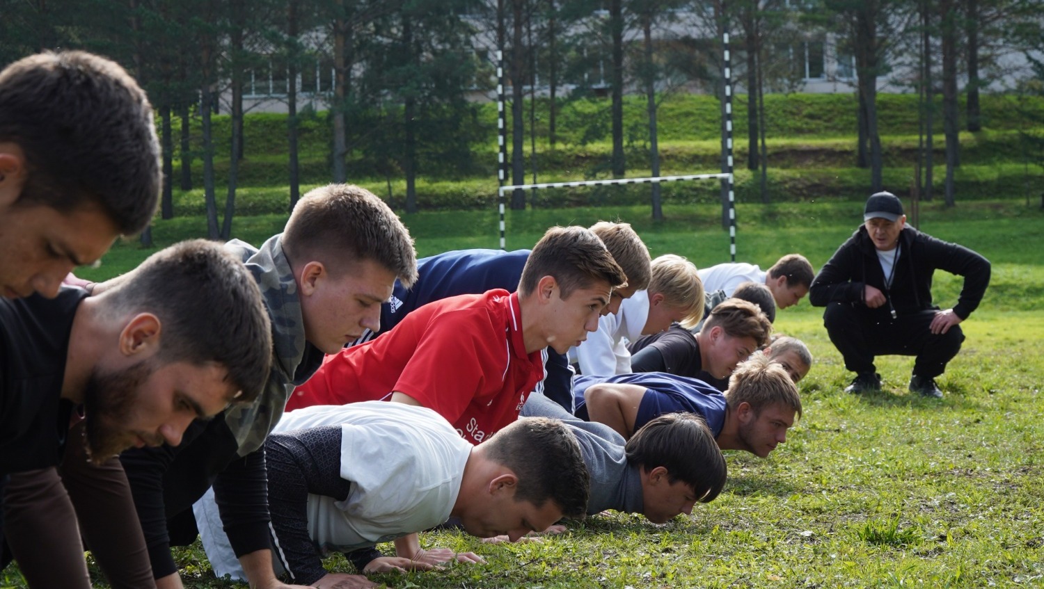 предоставлено «Арна Медиа».