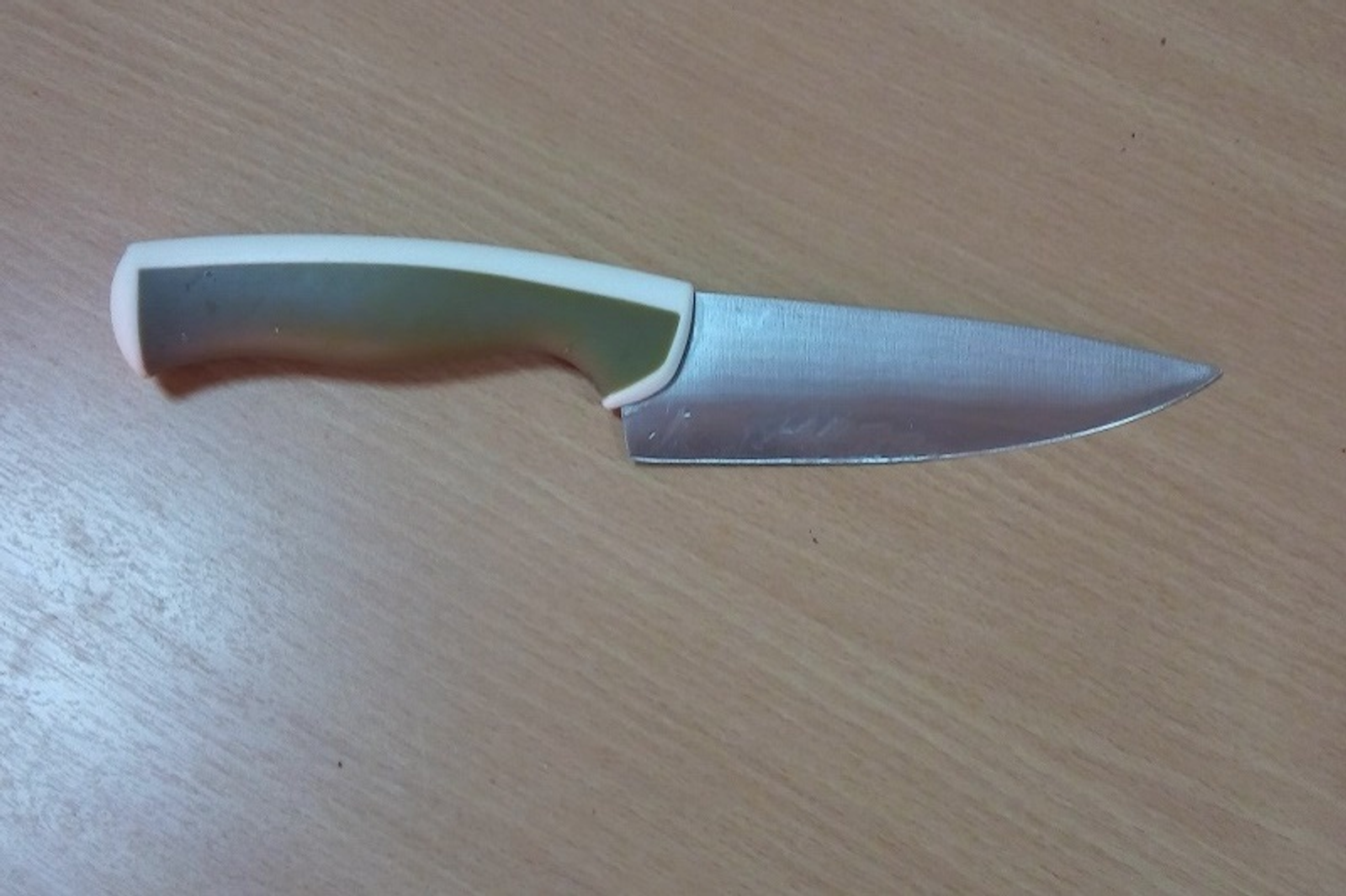 Фото автора.