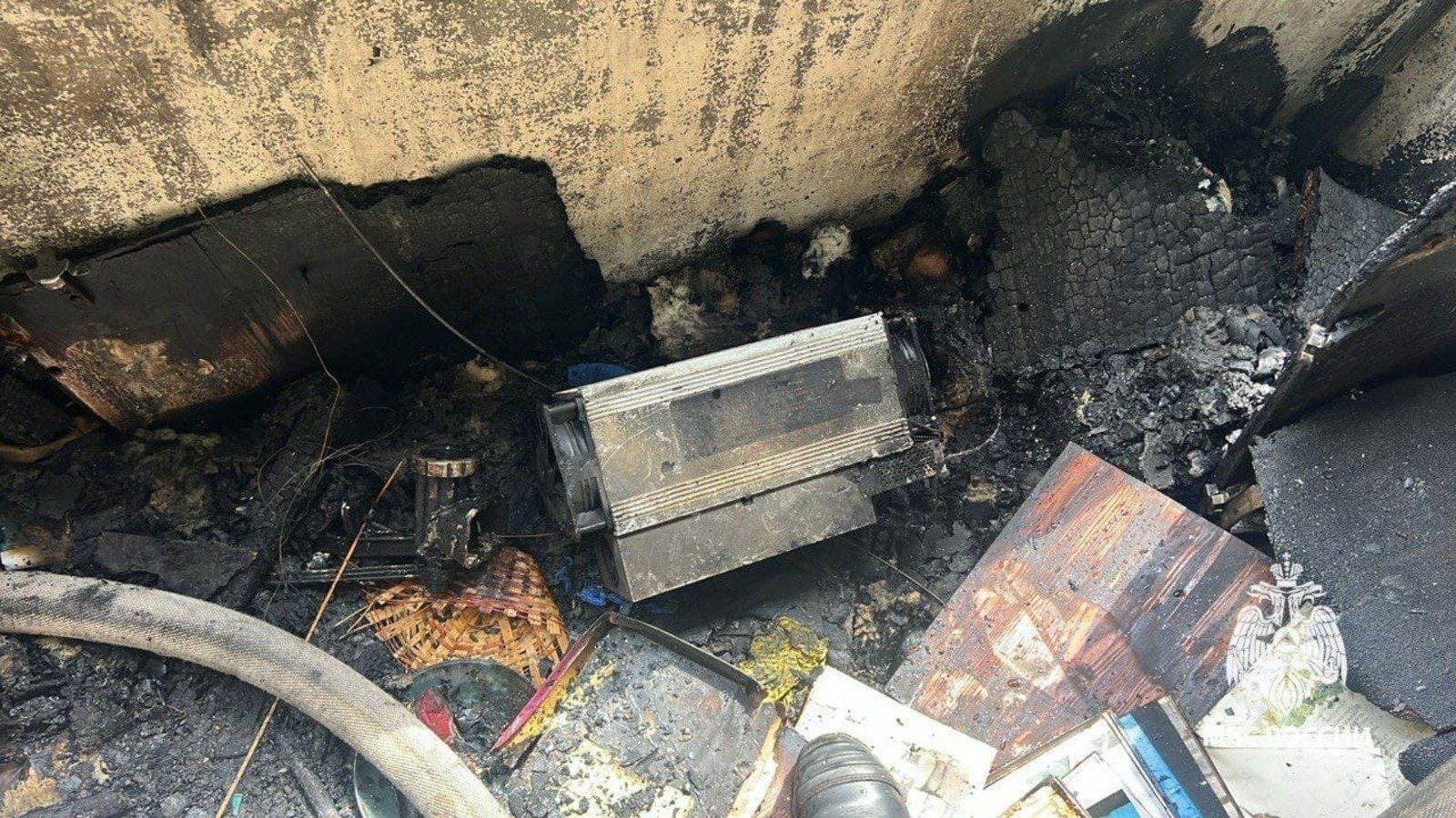 ГУ МЧС РФ по РБ.