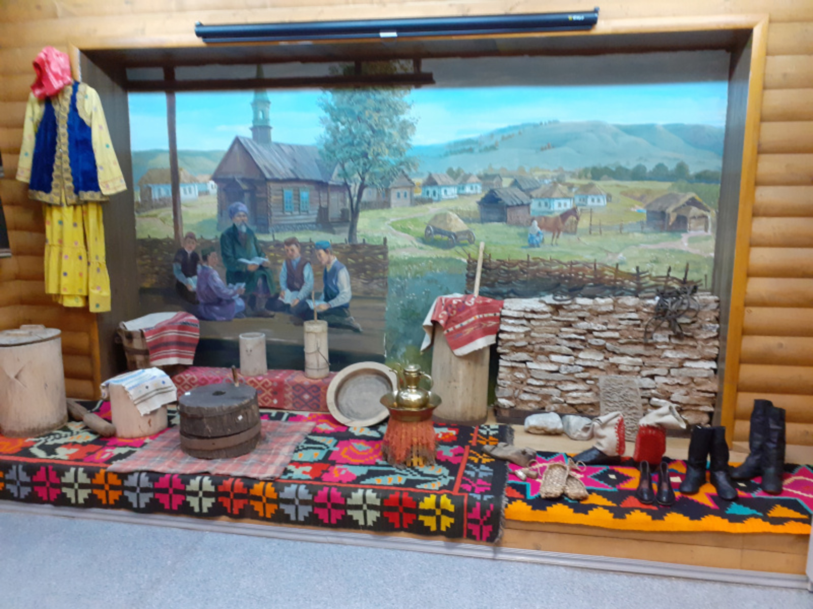 Фото автора.