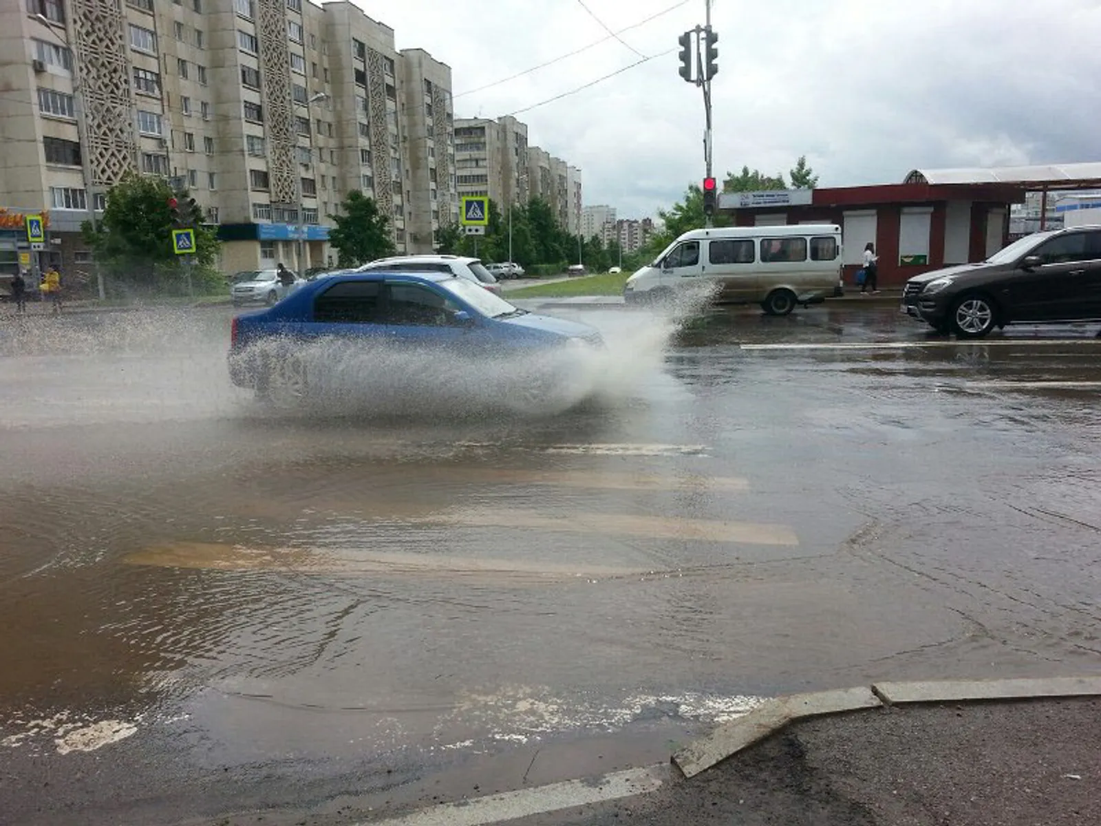 Фото автора.