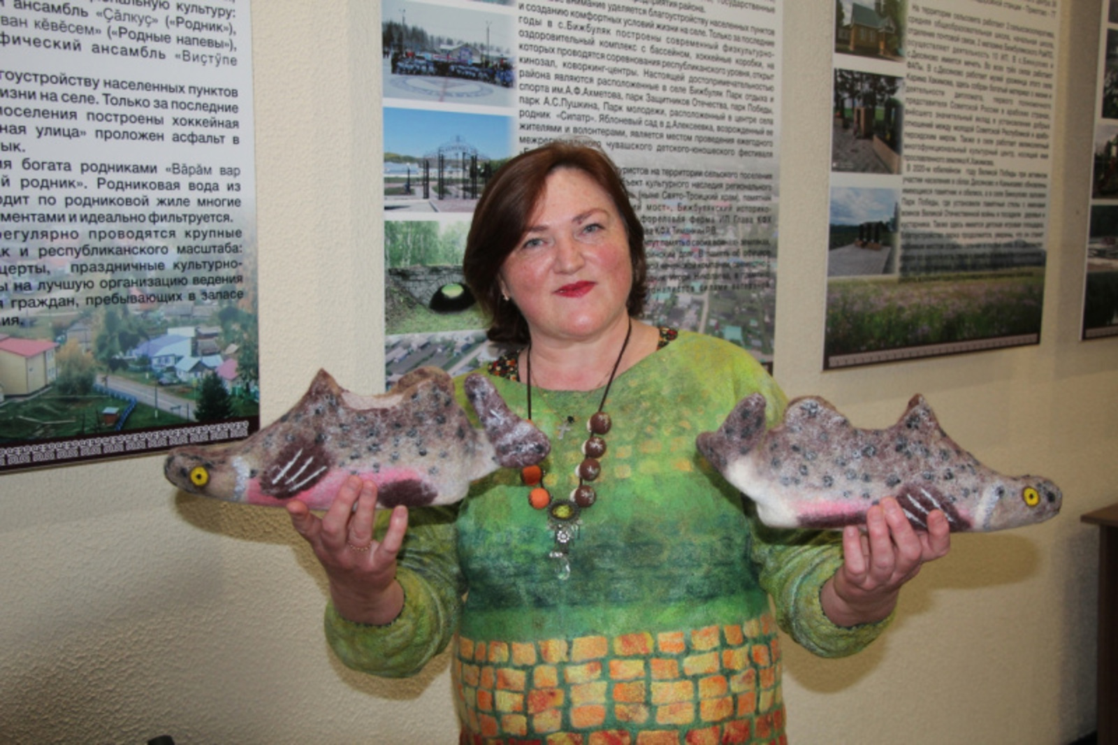 Фото Евгении Сюткиной.