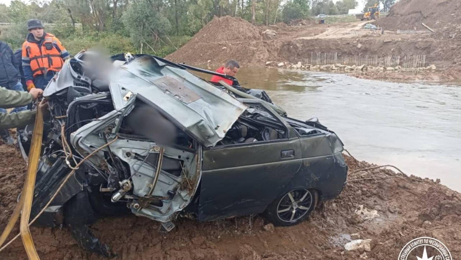 Госкомитет РБ по ЧС.