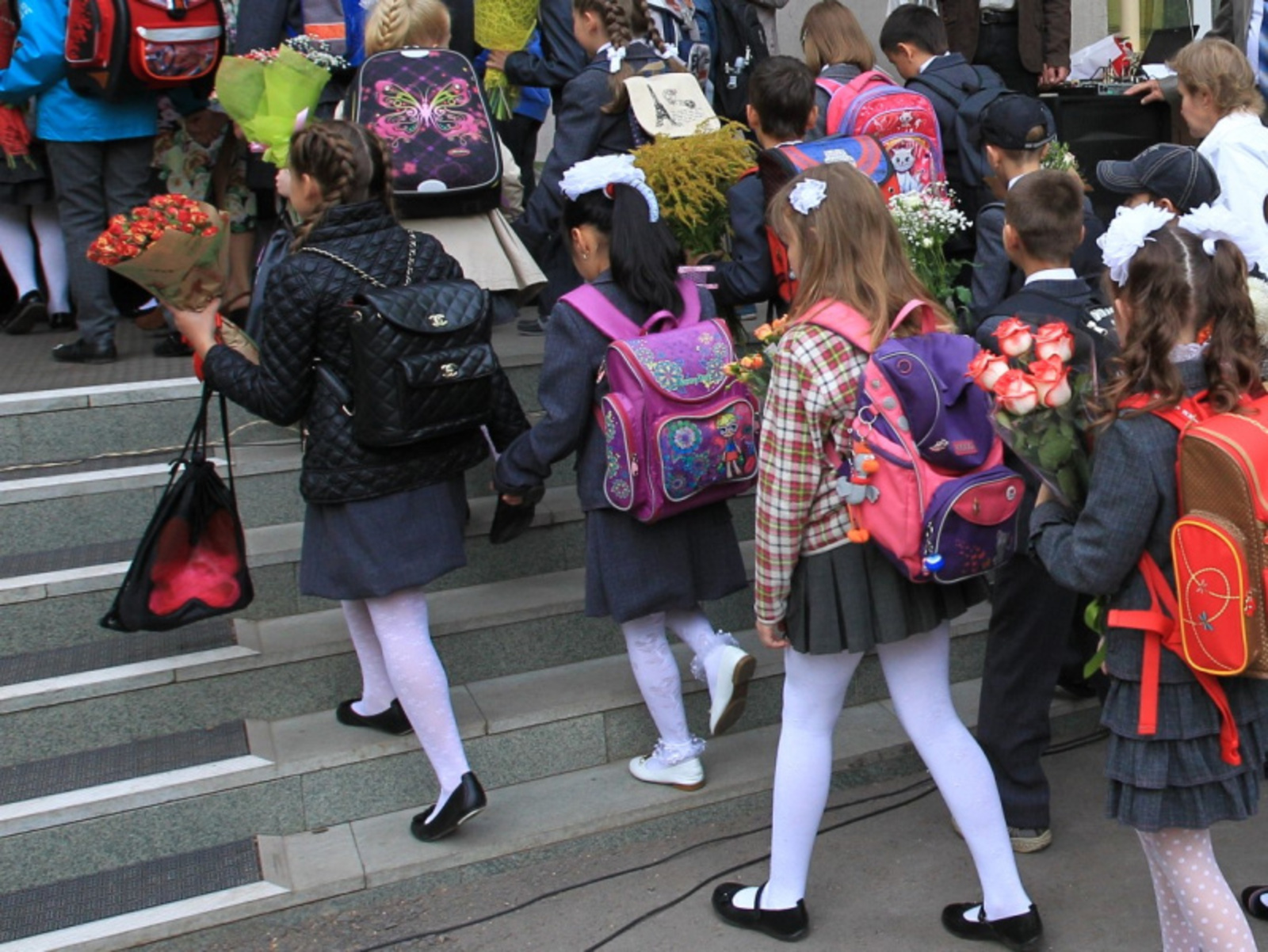 Фото Олега Яровикова.