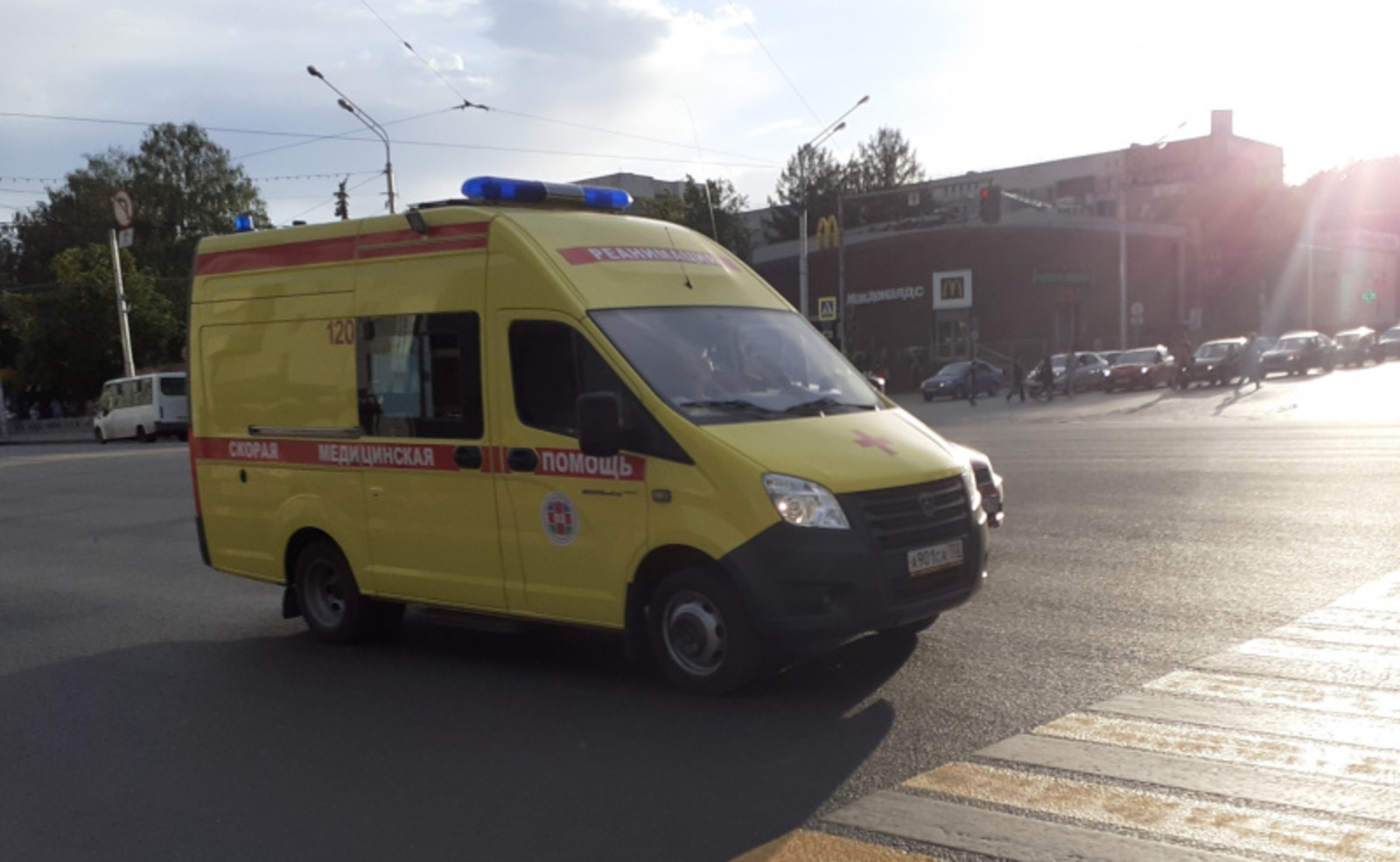 Фото автора.