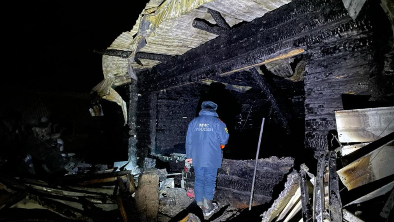 предоставлено ГУ МЧС России по РБ.