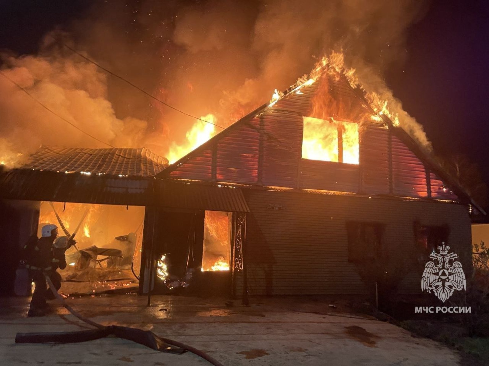 ГУ МЧС по РБ.