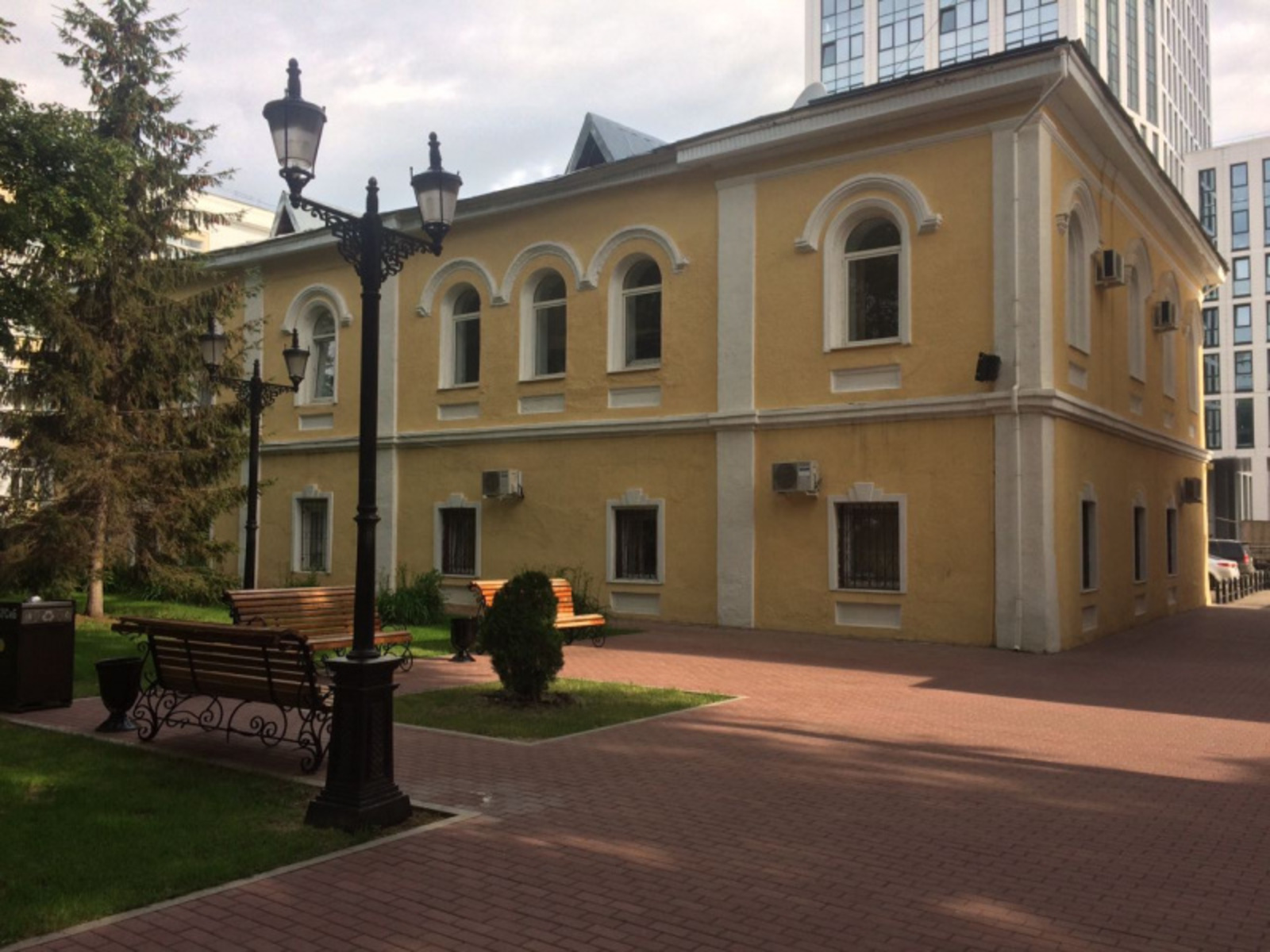 Фото предоставлено автором.